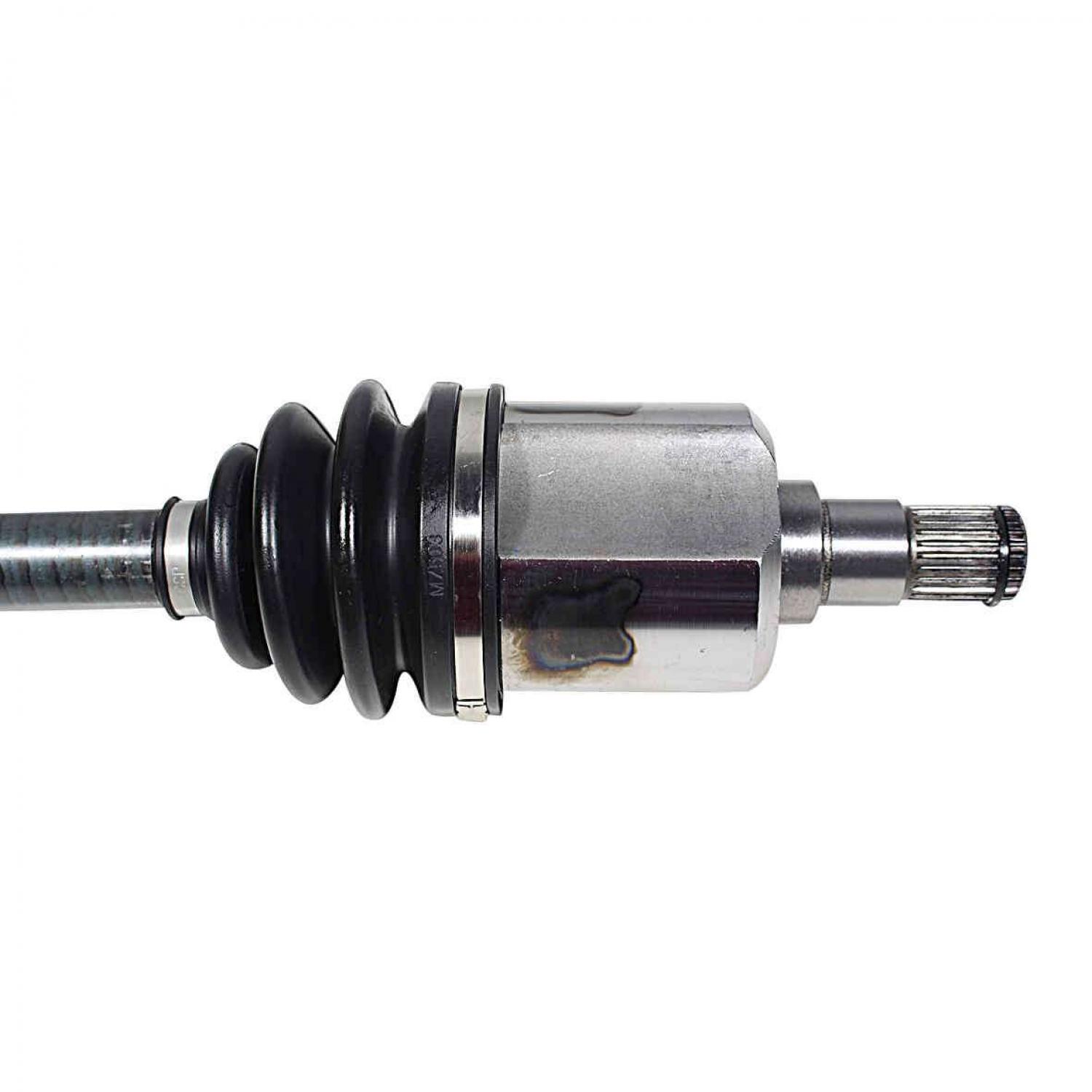 GSP NCV83501 CV Axle Assembly product image 2 of 5