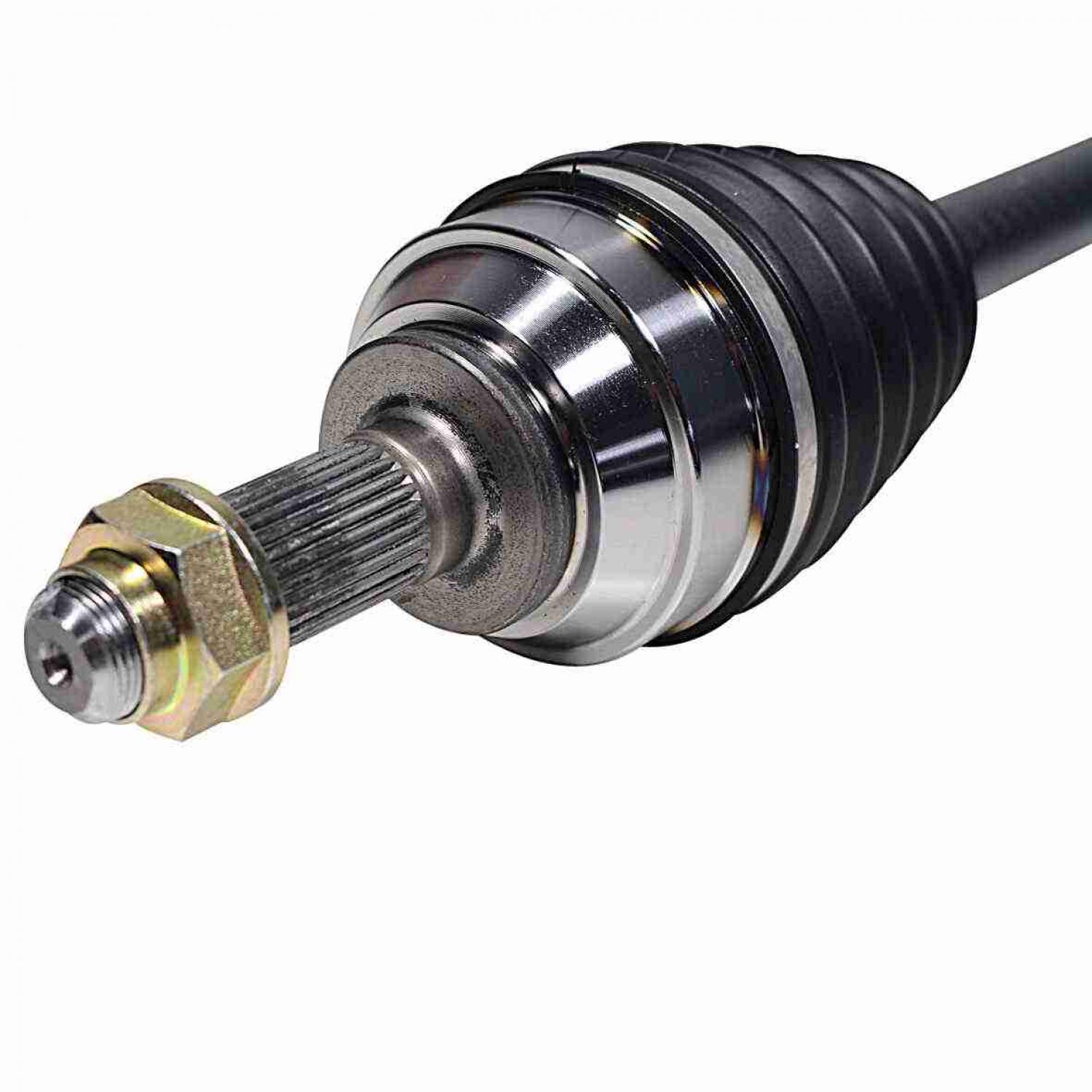 GSP NCV83501 CV Axle Assembly product image 3 of 5
