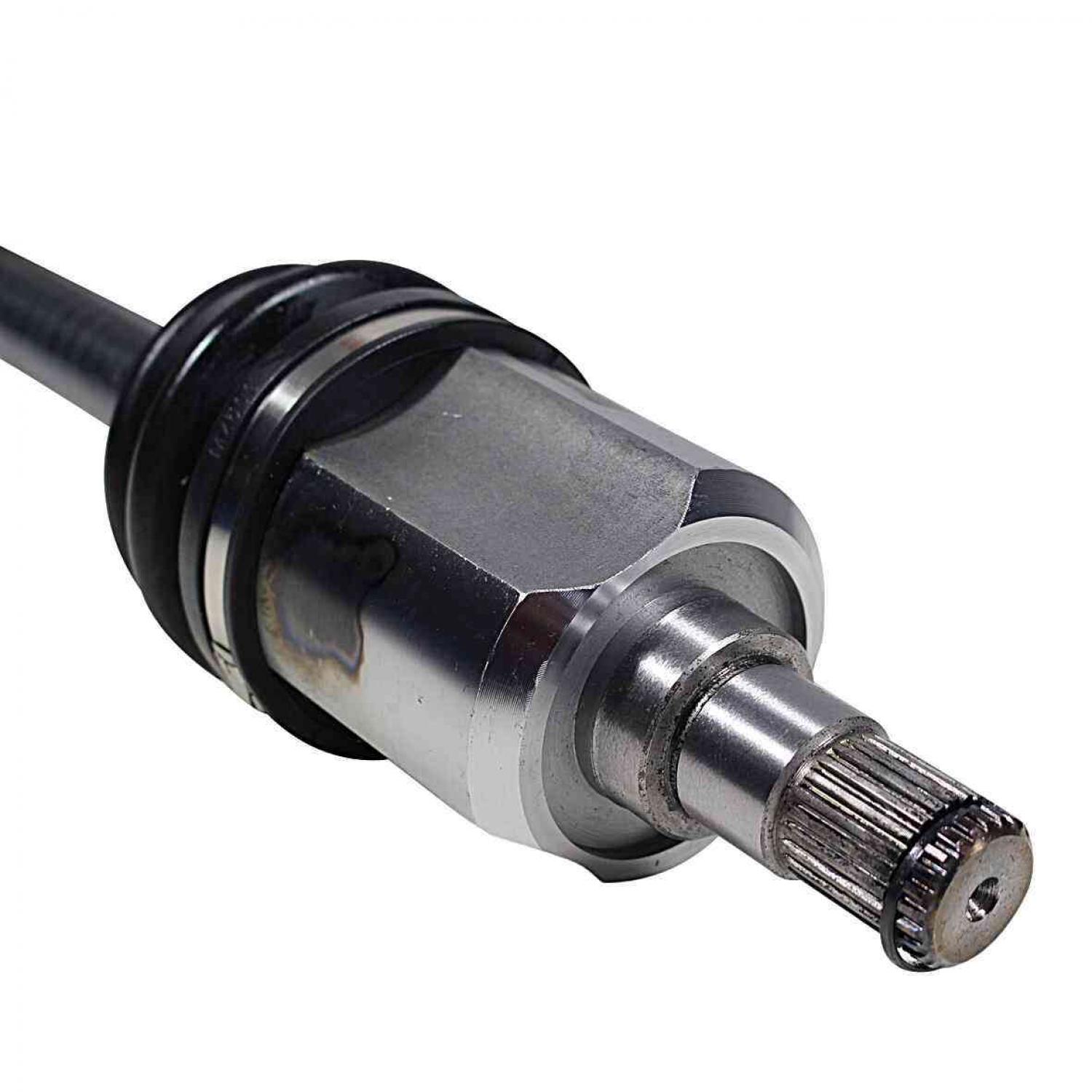 GSP NCV83501 CV Axle Assembly product image 4 of 5