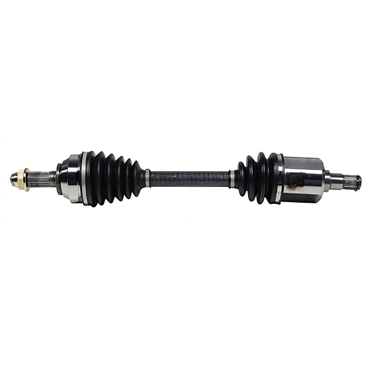 GSP NCV83501 CV Axle Assembly product image 5 of 5
