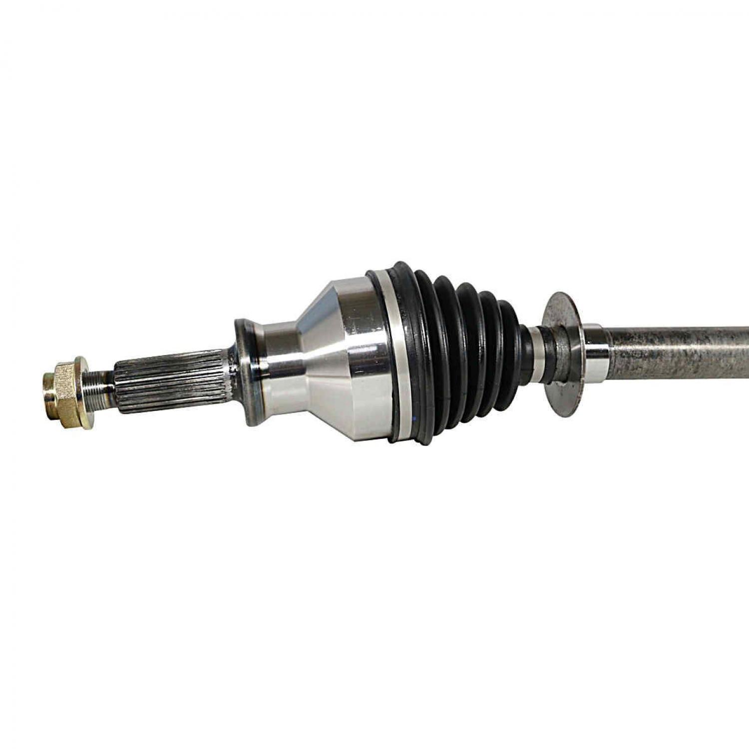 GSP NCV83508 CV Axle Assembly product image 1 of 5