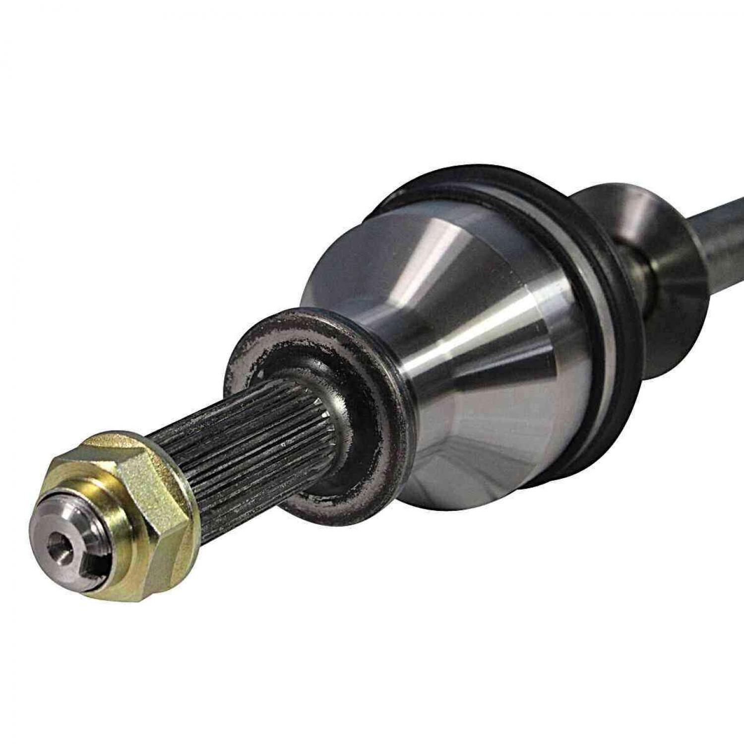 GSP NCV83508 CV Axle Assembly product image 3 of 5