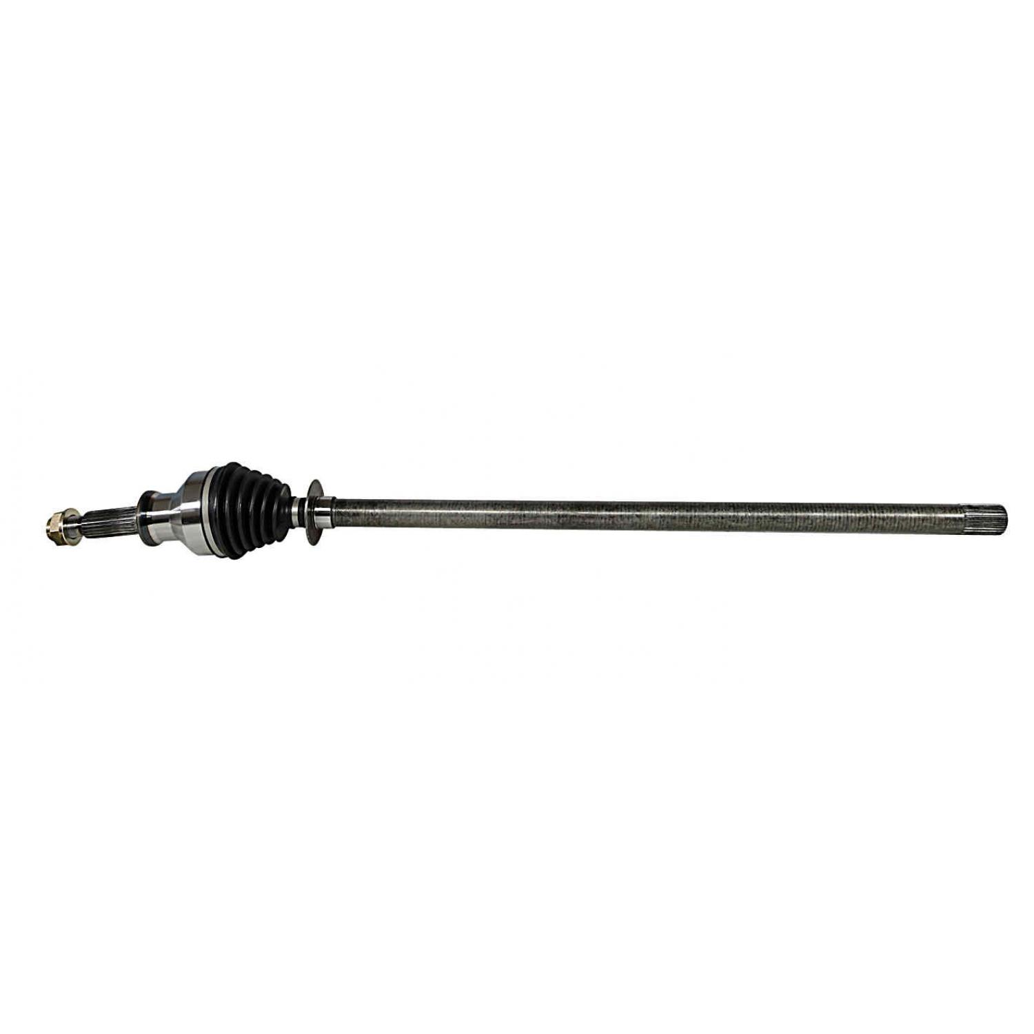 GSP NCV83508 CV Axle Assembly product image 5 of 5