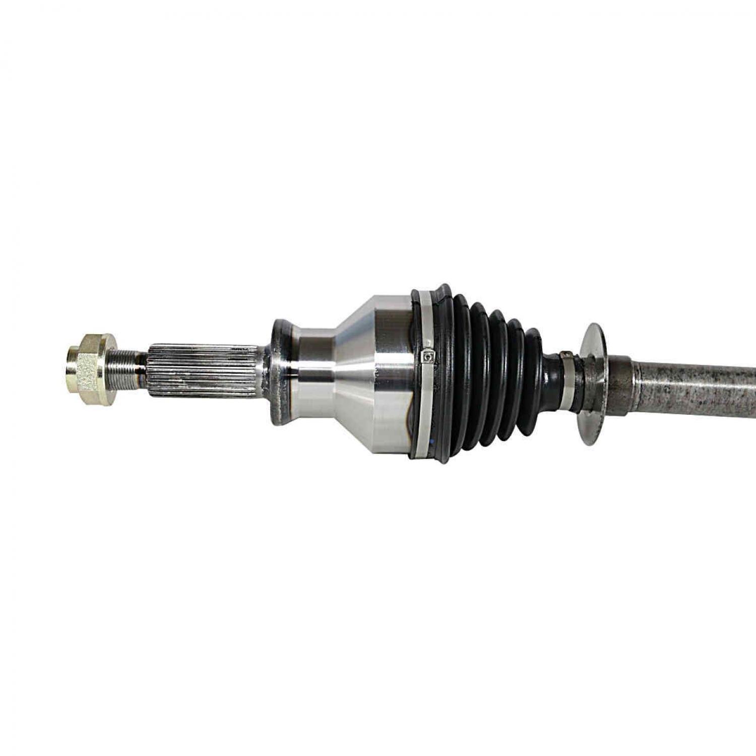 GSP NCV83509 CV Axle Assembly product image 1 of 5