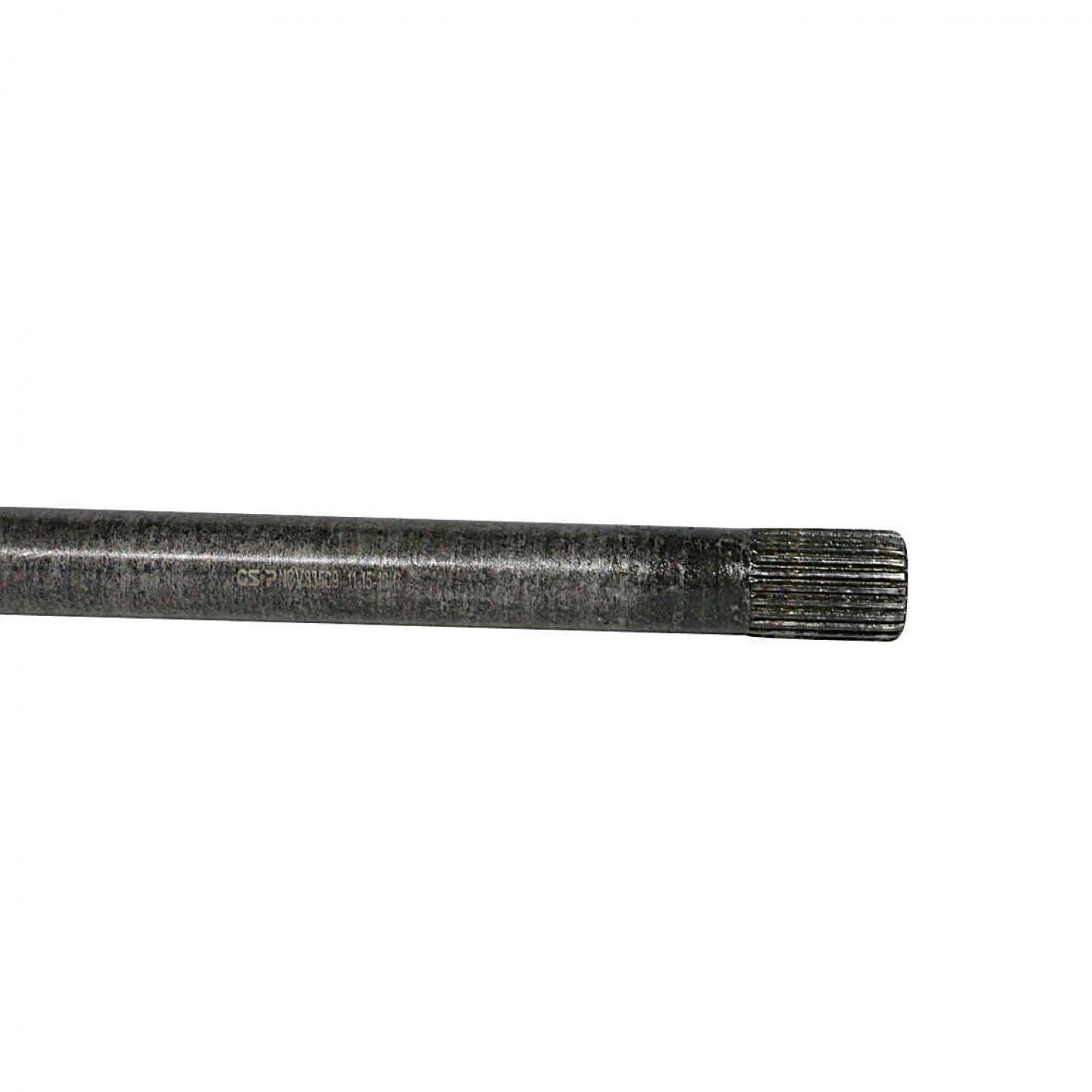 GSP NCV83509 CV Axle Assembly product image 2 of 5