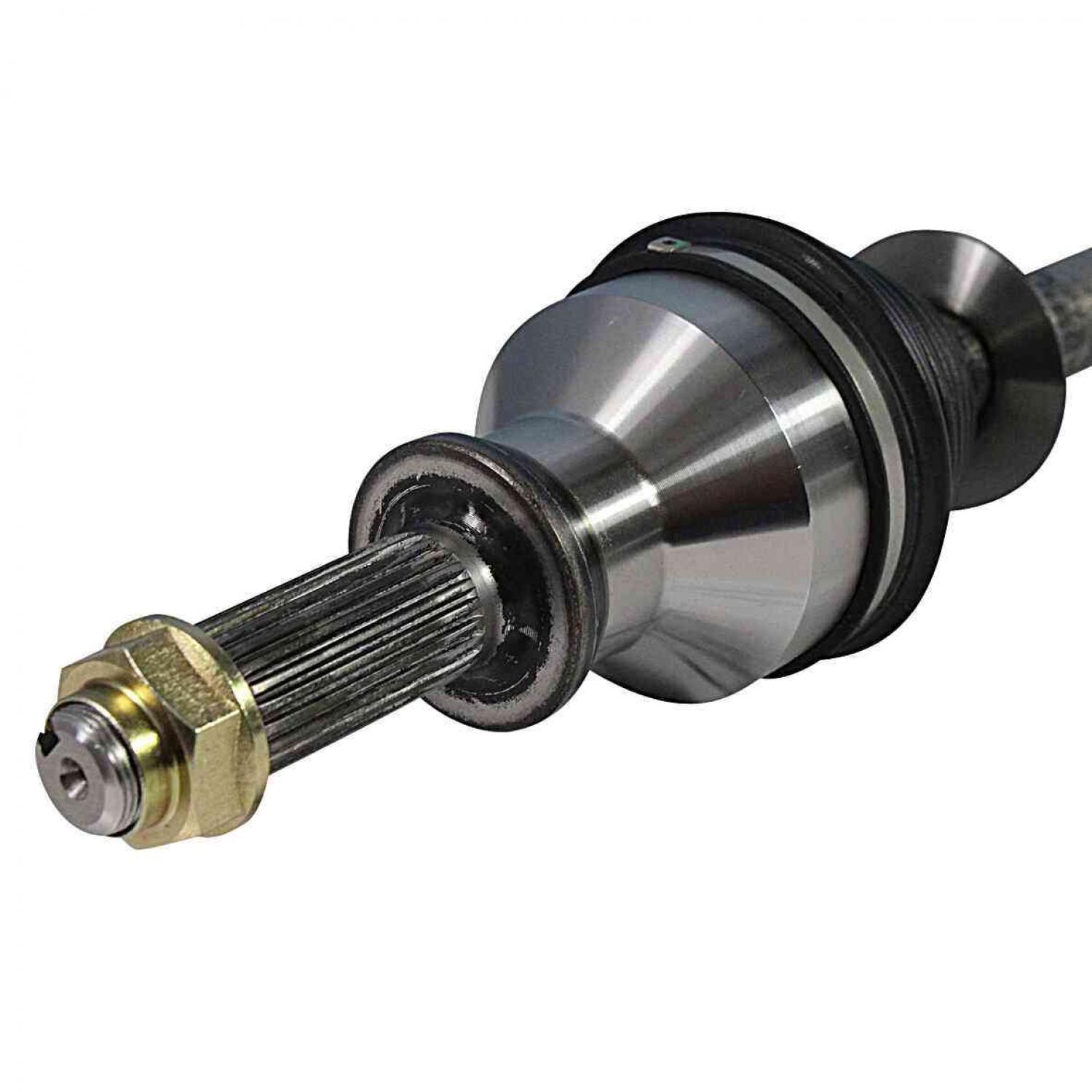 GSP NCV83509 CV Axle Assembly product image 3 of 5