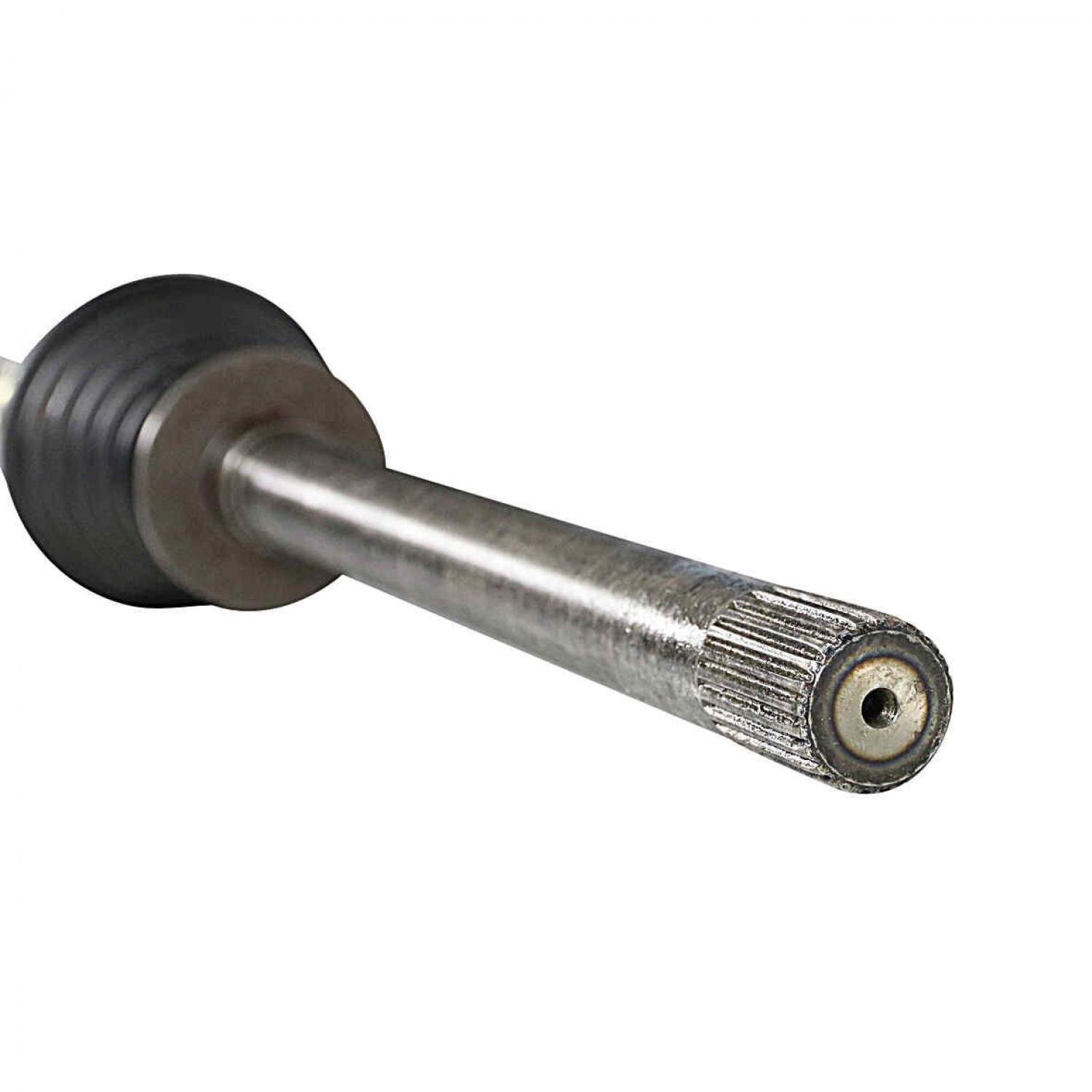 GSP NCV83509 CV Axle Assembly product image 4 of 5