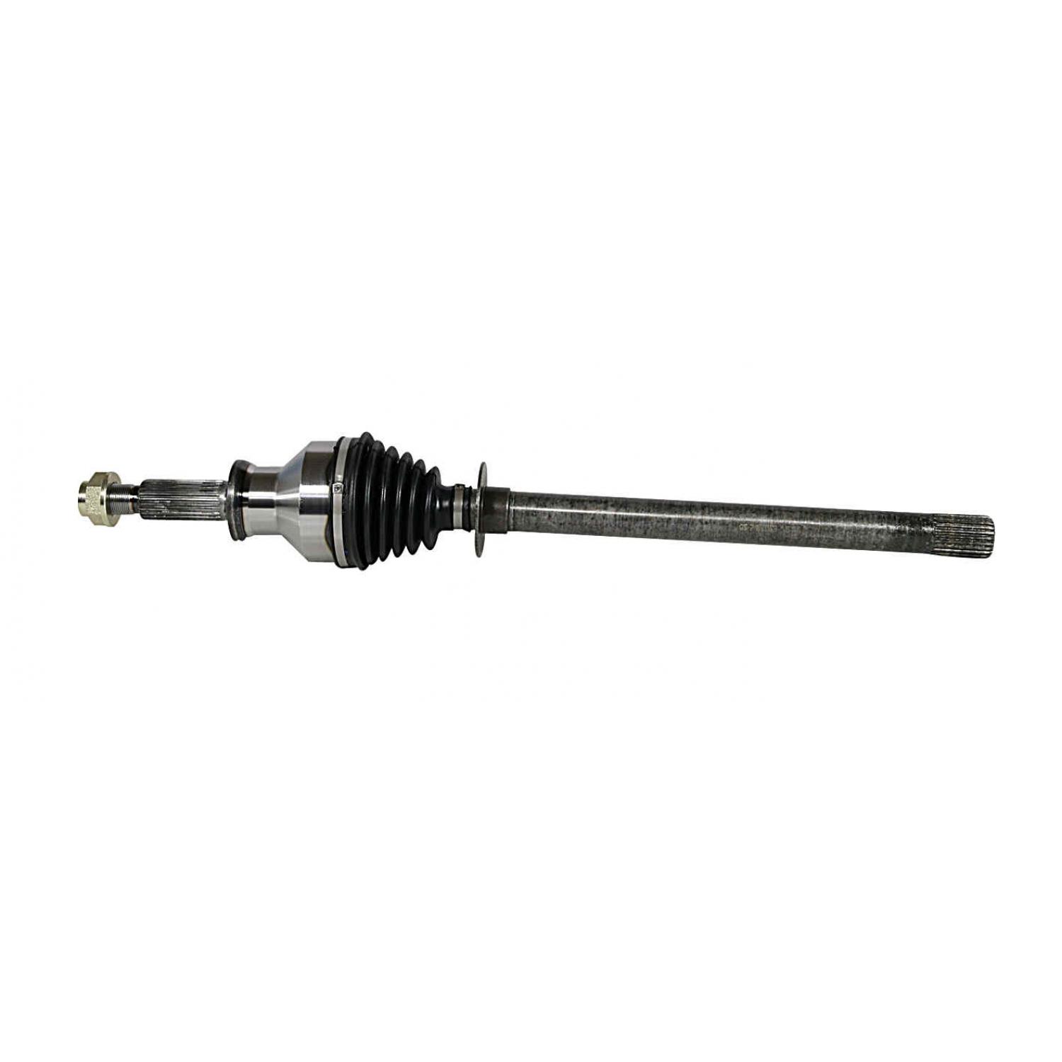 GSP NCV83509 CV Axle Assembly product image 5 of 5