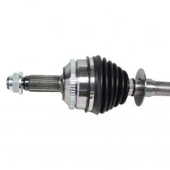 GSP NCV83520 CV Axle Assembly product image 1 of 5