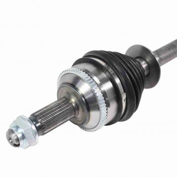 GSP NCV83520 CV Axle Assembly product image 3 of 5