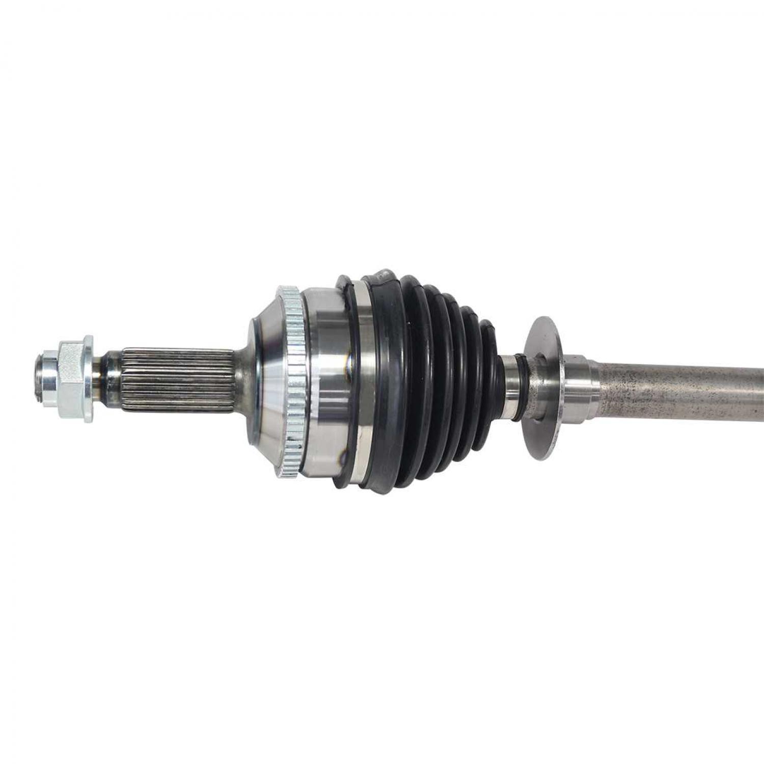 GSP NCV83521 CV Axle Assembly product image 1 of 5