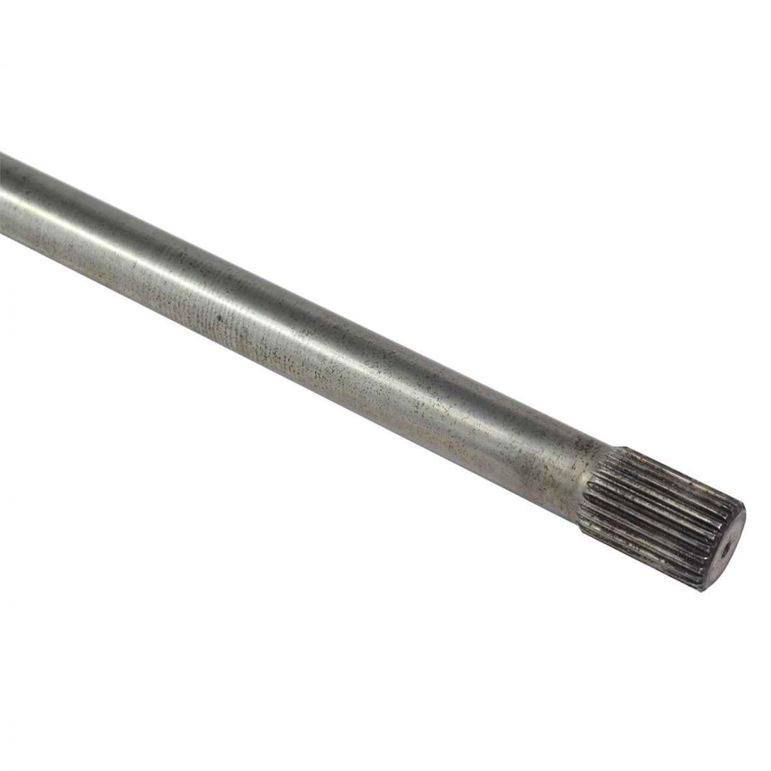 GSP NCV83521 CV Axle Assembly product image 4 of 5