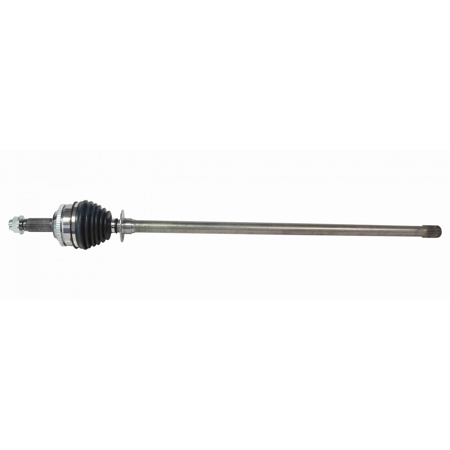 GSP NCV83521 CV Axle Assembly product image 5 of 5
