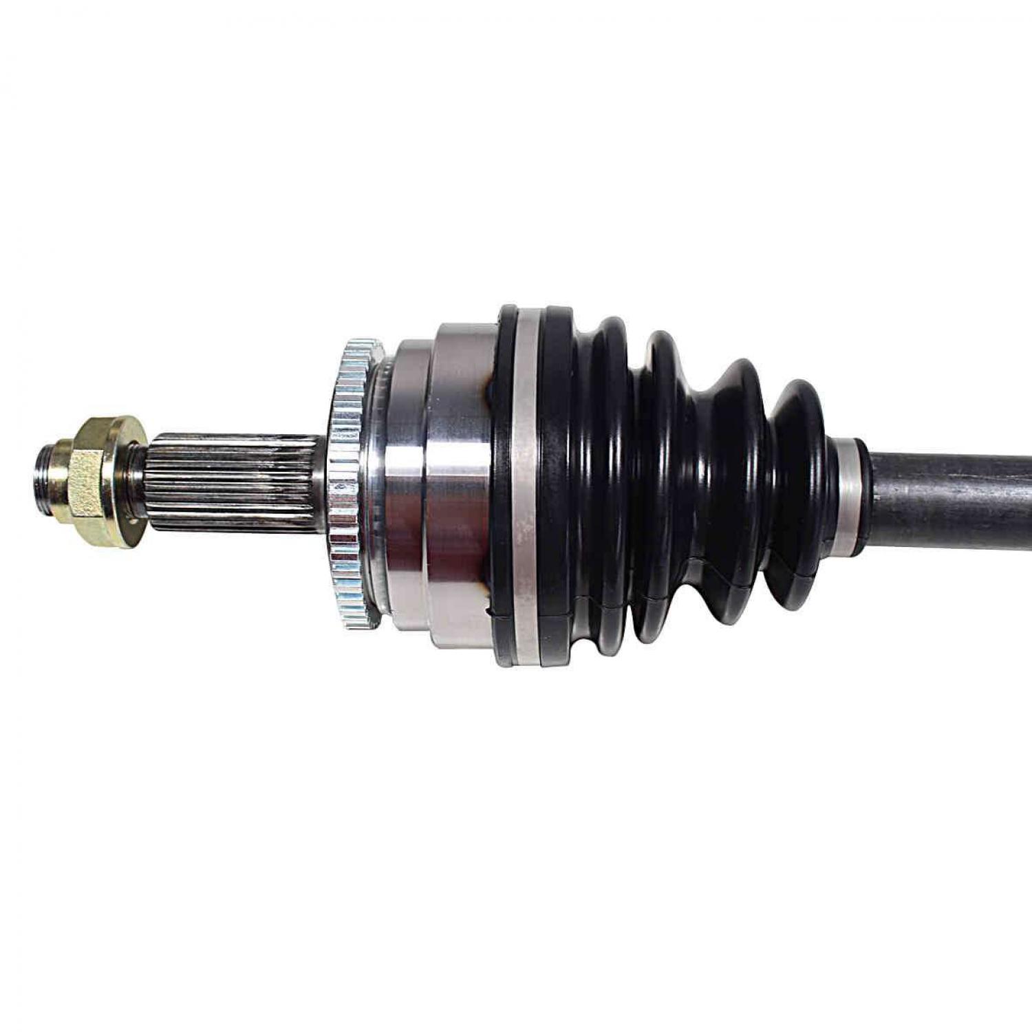 GSP NCV83528 - CV Axle Assembly GSP NCV83528 CV Axle Assembly product image 1 of 5