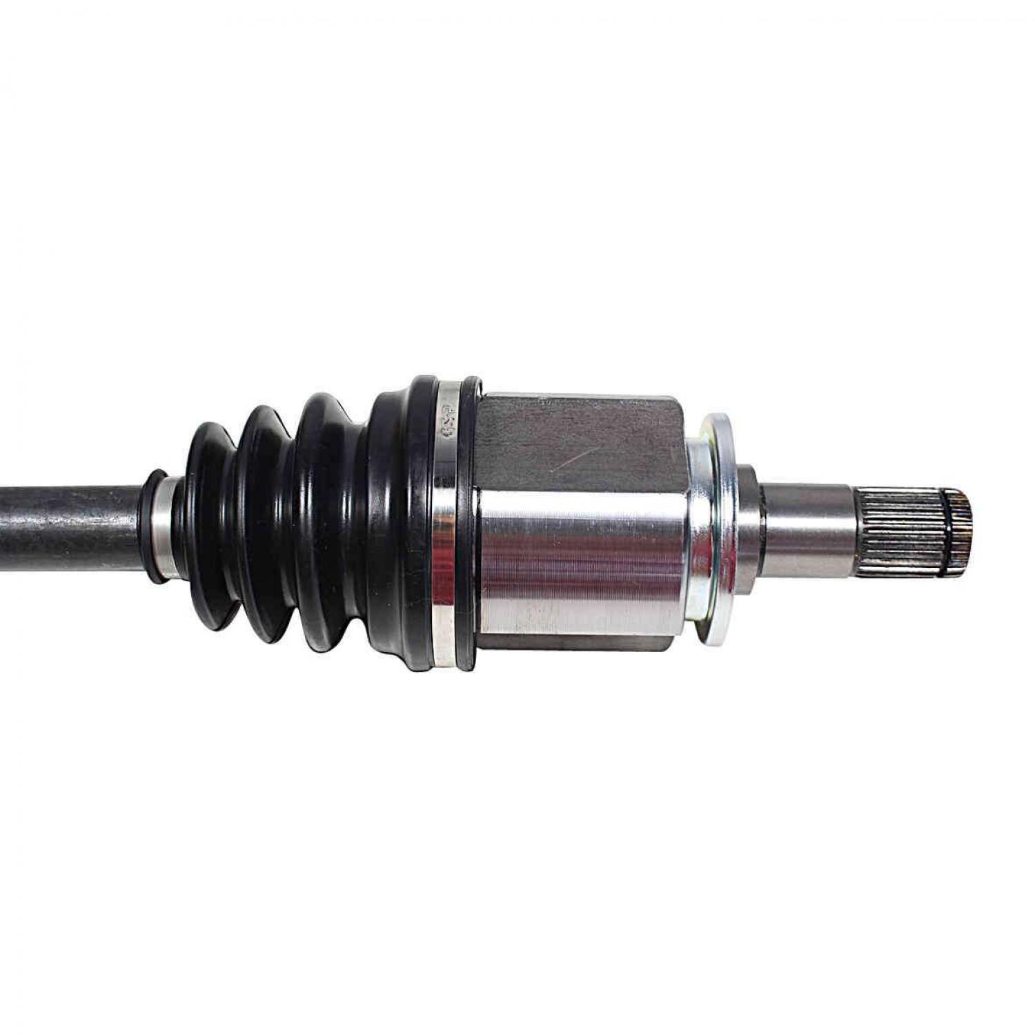 GSP NCV83528 - CV Axle Assembly GSP NCV83528 CV Axle Assembly product image 2 of 5