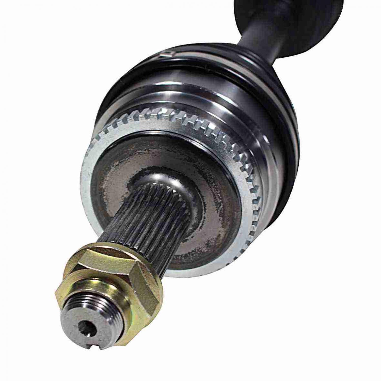 GSP NCV83528 - CV Axle Assembly GSP NCV83528 CV Axle Assembly product image 3 of 5