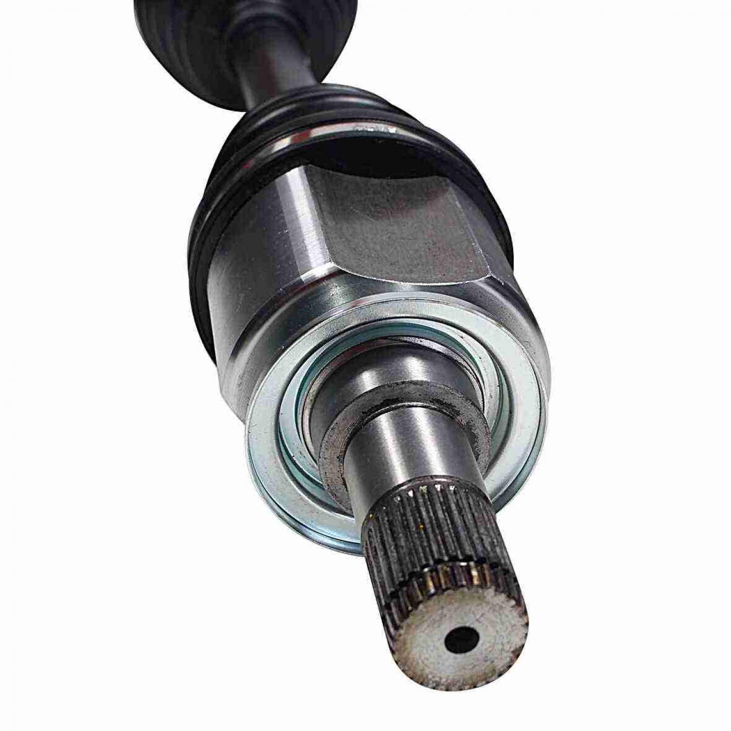 GSP NCV83528 - CV Axle Assembly GSP NCV83528 CV Axle Assembly product image 4 of 5