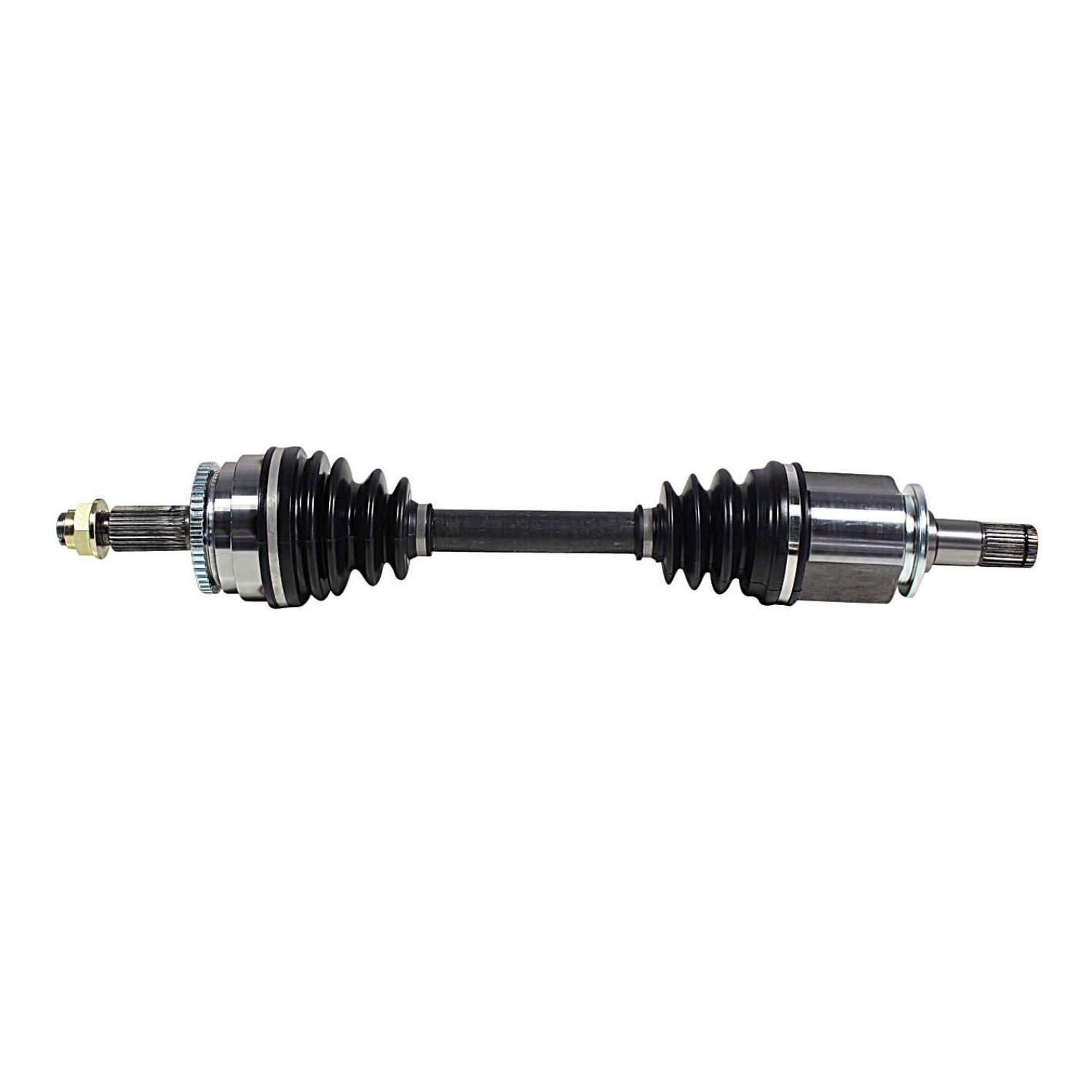 GSP NCV83528 - CV Axle Assembly GSP NCV83528 CV Axle Assembly product image 5 of 5