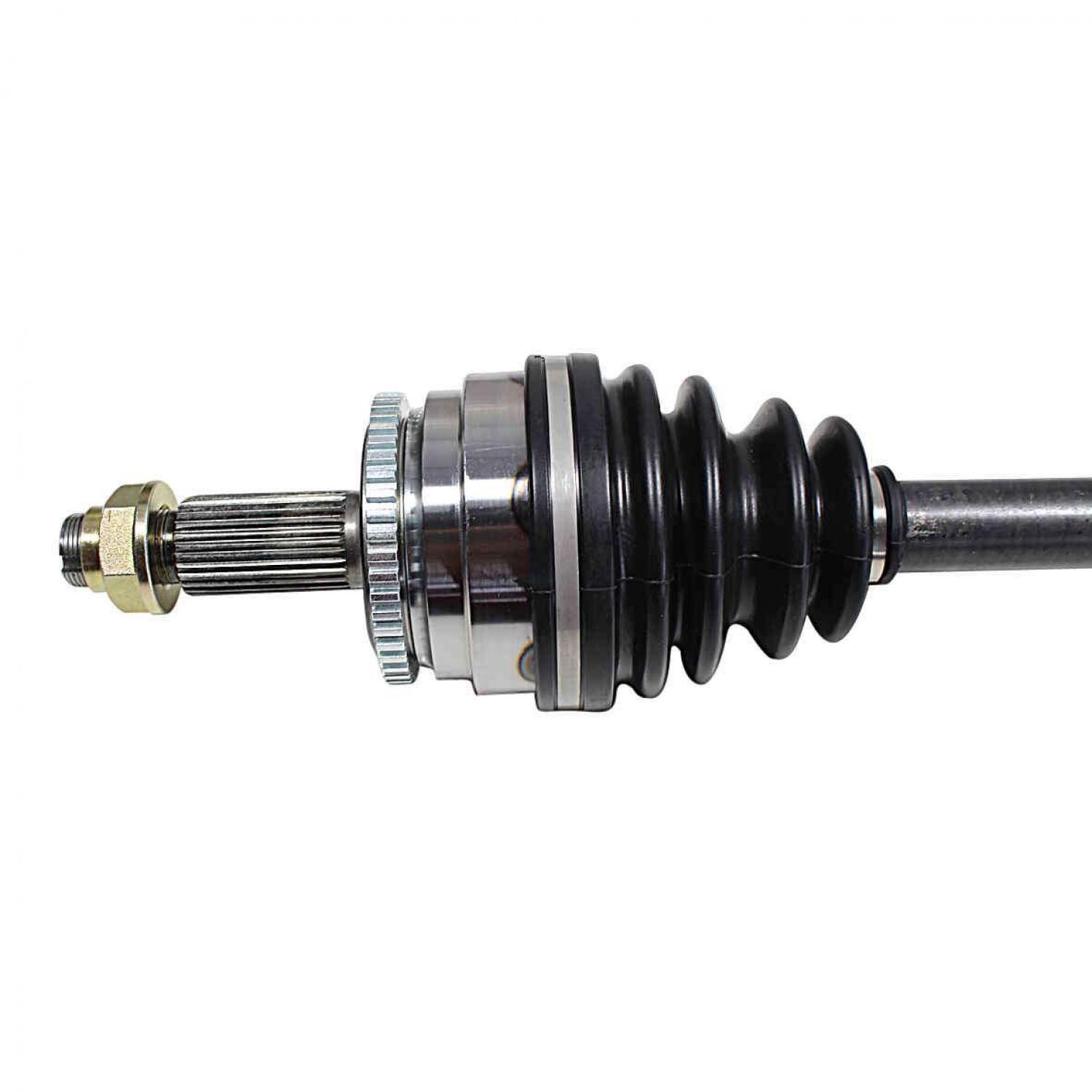 GSP NCV83529 - CV Axle Assembly GSP NCV83529 CV Axle Assembly product image 1 of 5