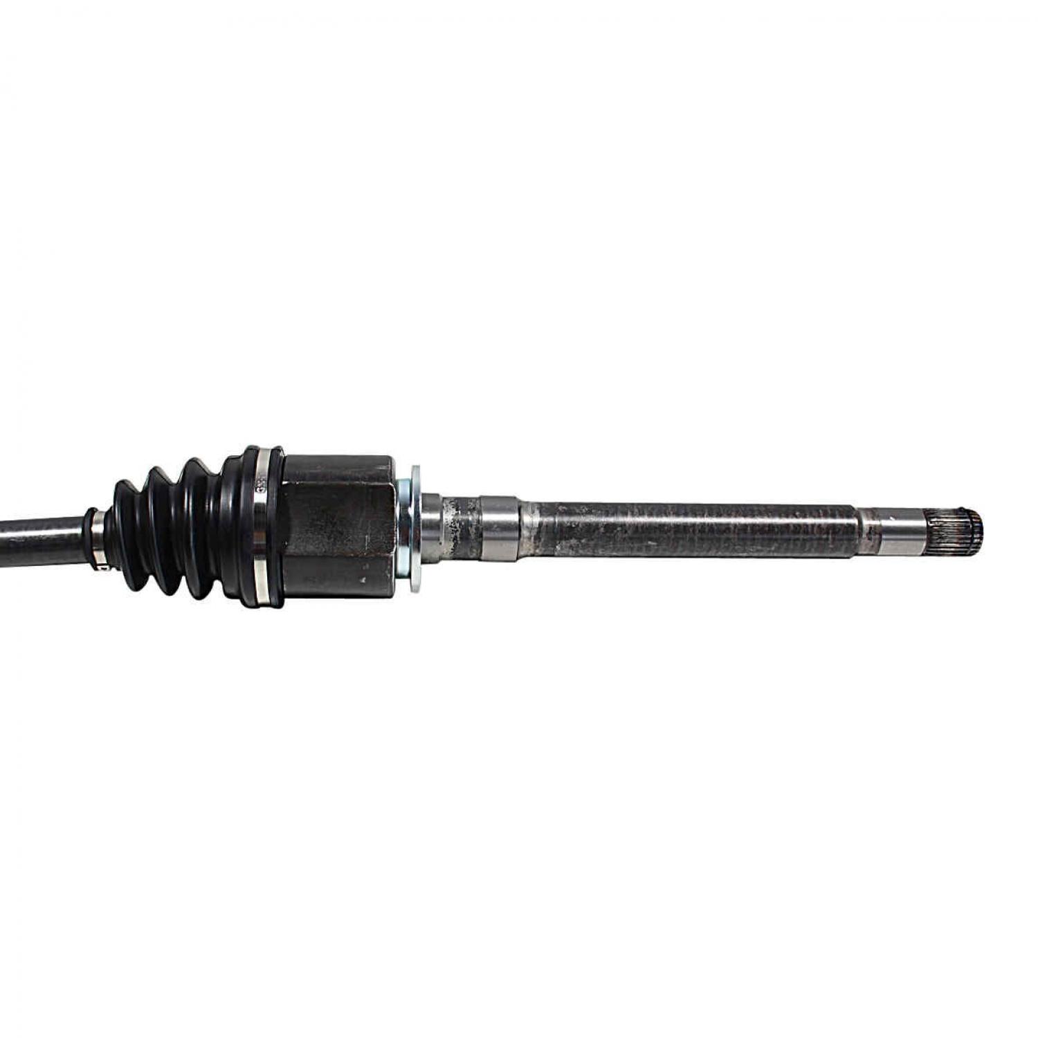 GSP NCV83529 - CV Axle Assembly GSP NCV83529 CV Axle Assembly product image 2 of 5