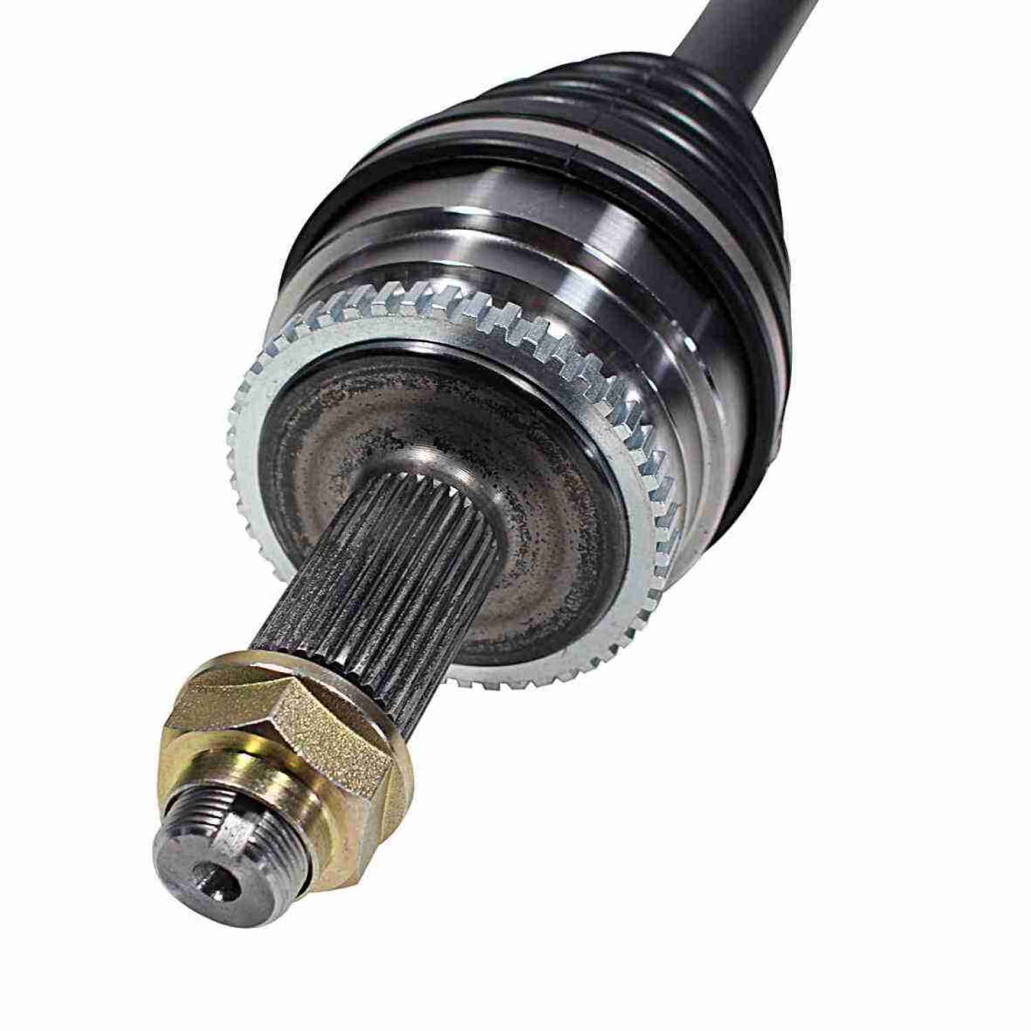 GSP NCV83529 - CV Axle Assembly GSP NCV83529 CV Axle Assembly product image 3 of 5