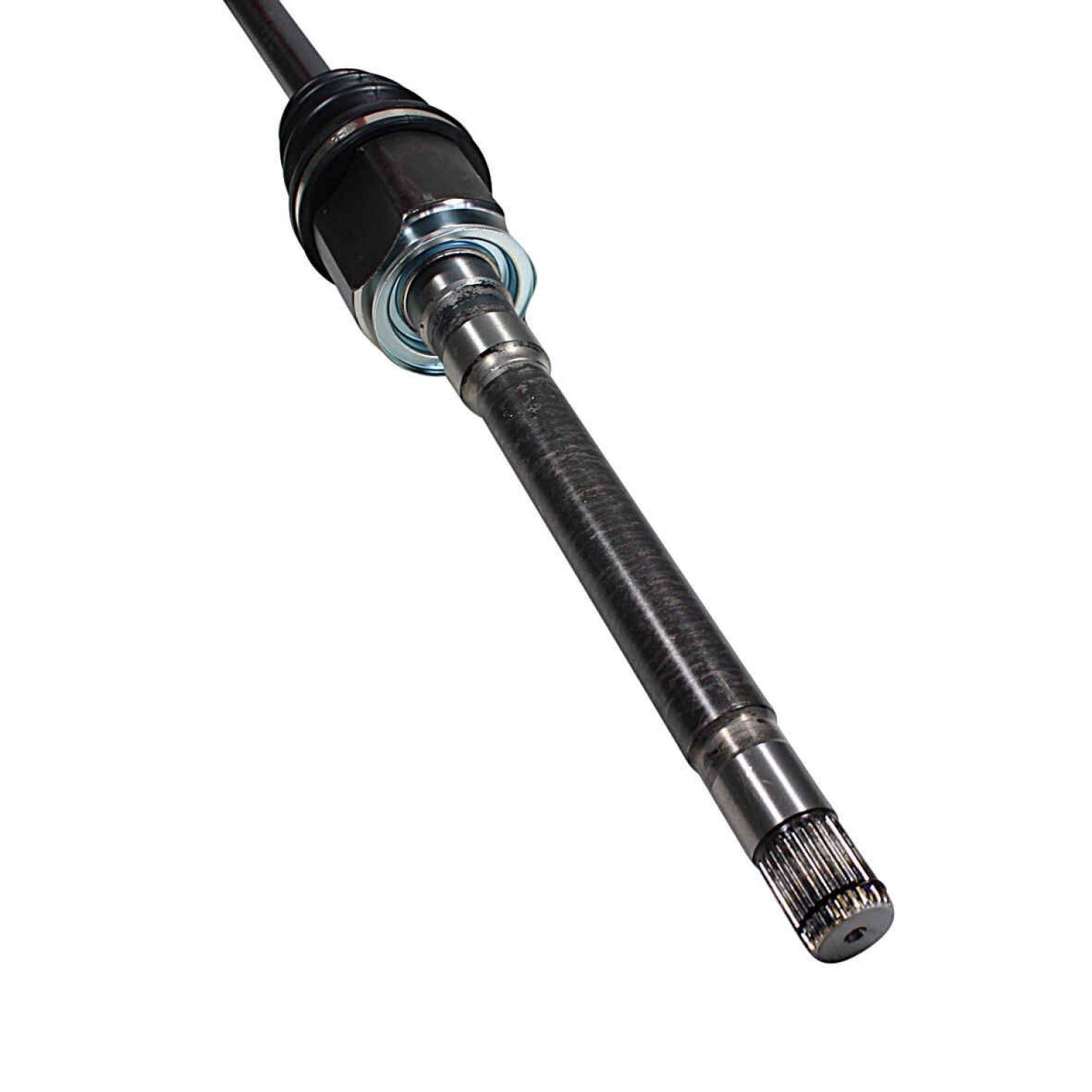 GSP NCV83529 - CV Axle Assembly GSP NCV83529 CV Axle Assembly product image 4 of 5