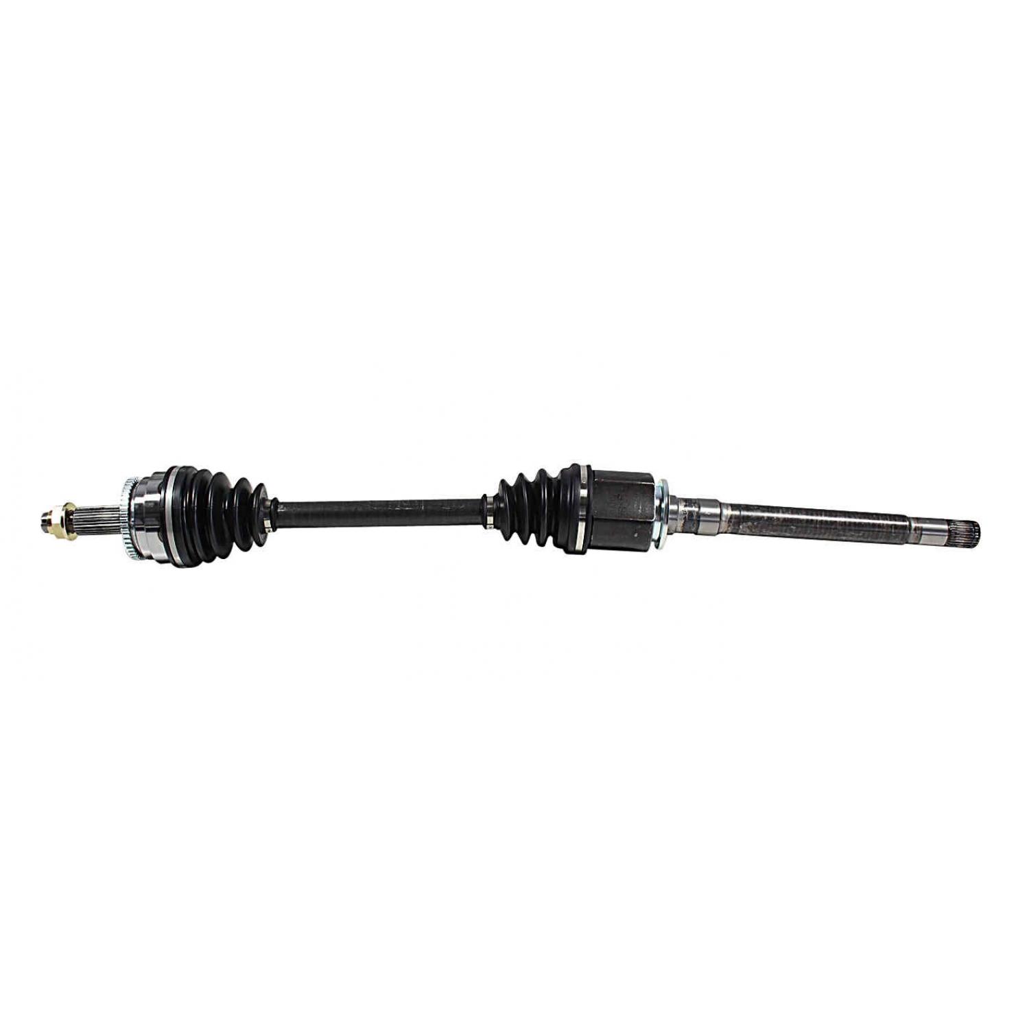 GSP NCV83529 - CV Axle Assembly GSP NCV83529 CV Axle Assembly product image 5 of 5