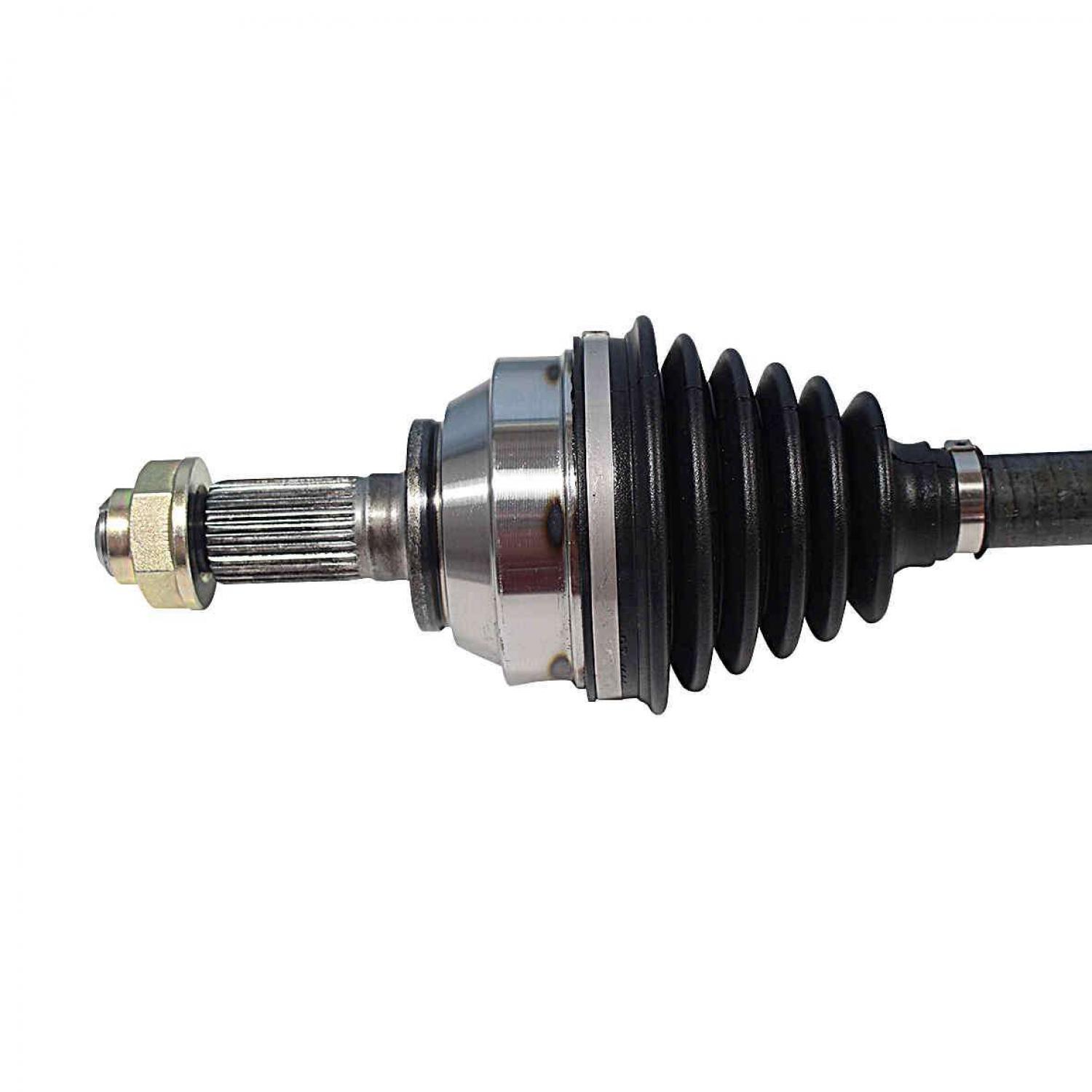 GSP NCV83900 CV Axle Assembly product image 1 of 5