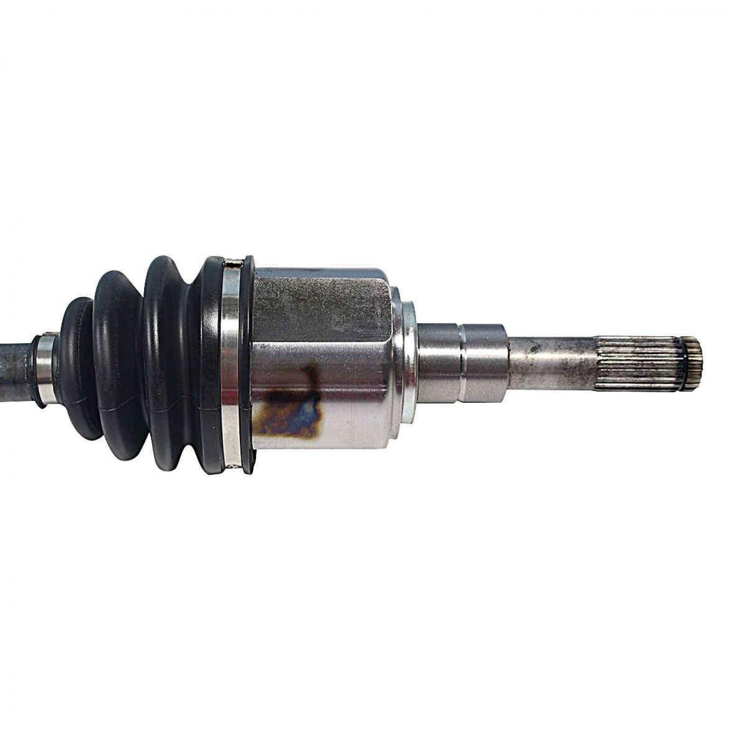 GSP NCV83900 CV Axle Assembly product image 2 of 5