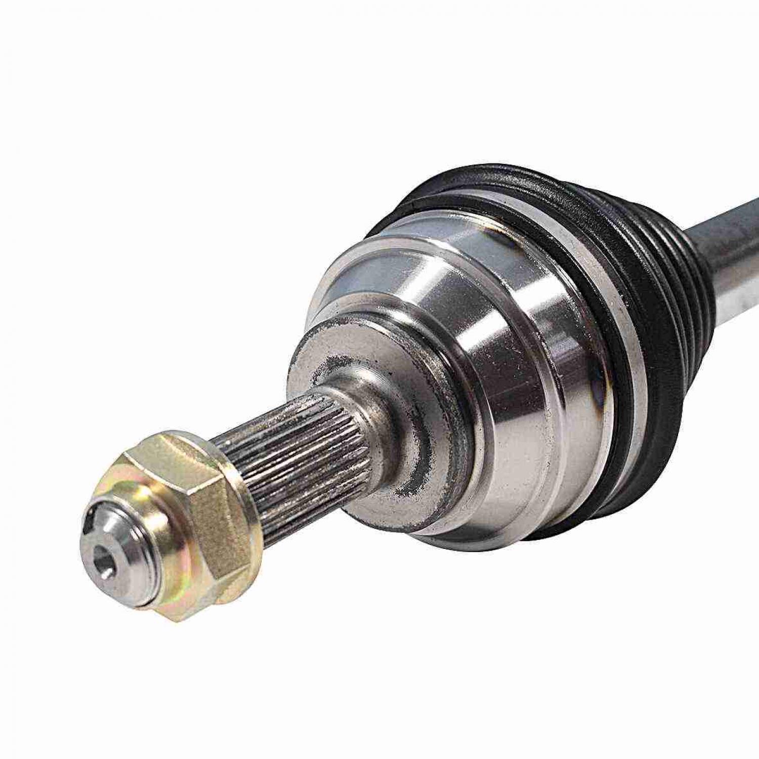 GSP NCV83900 CV Axle Assembly product image 3 of 5