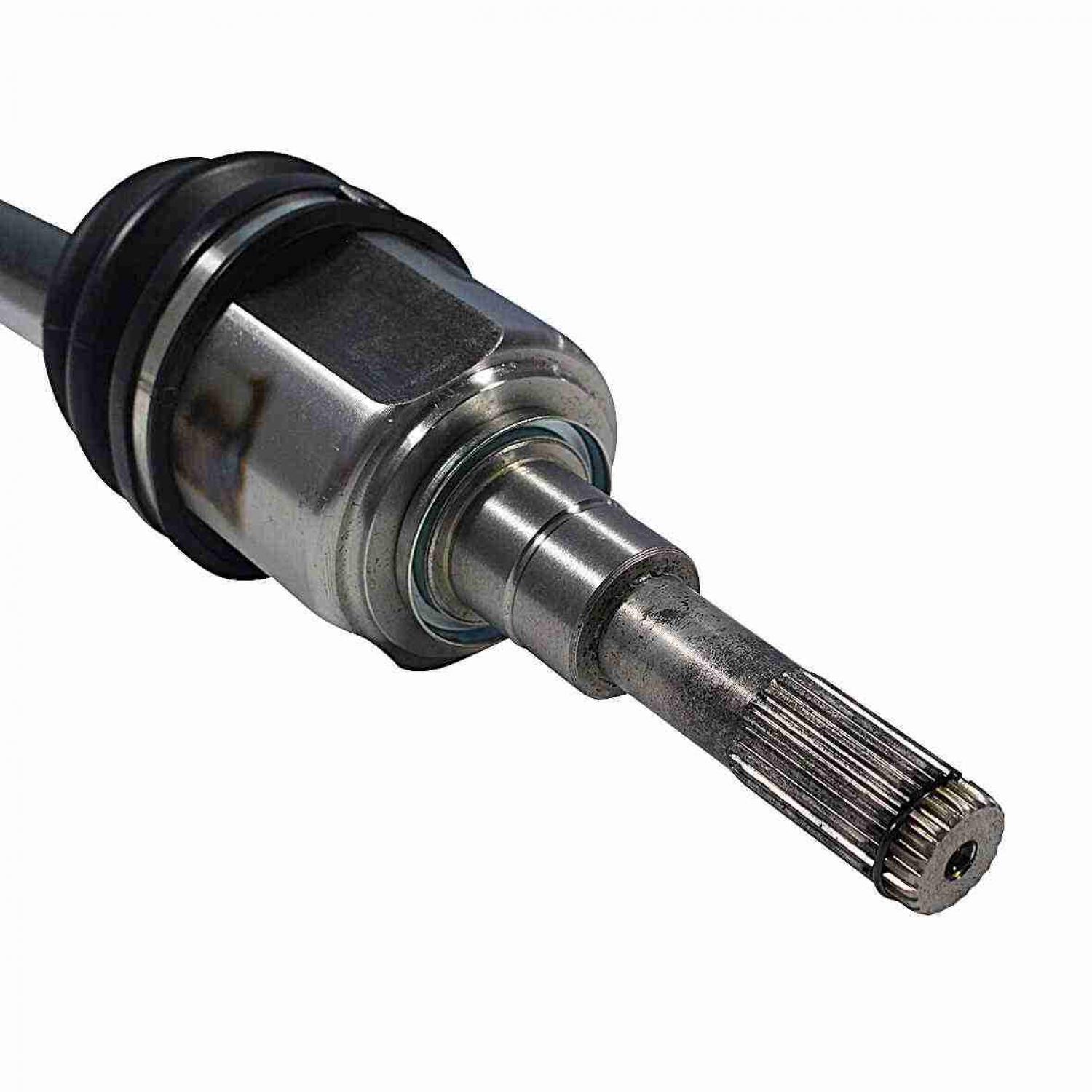 GSP NCV83900 CV Axle Assembly product image 4 of 5