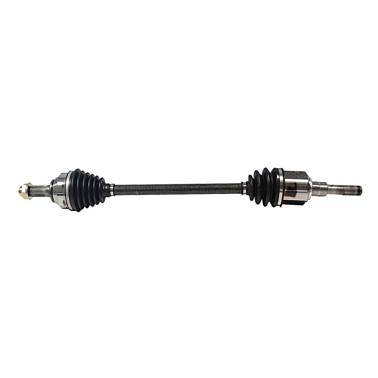 GSP NCV83900 CV Axle Assembly product image 5 of 5
