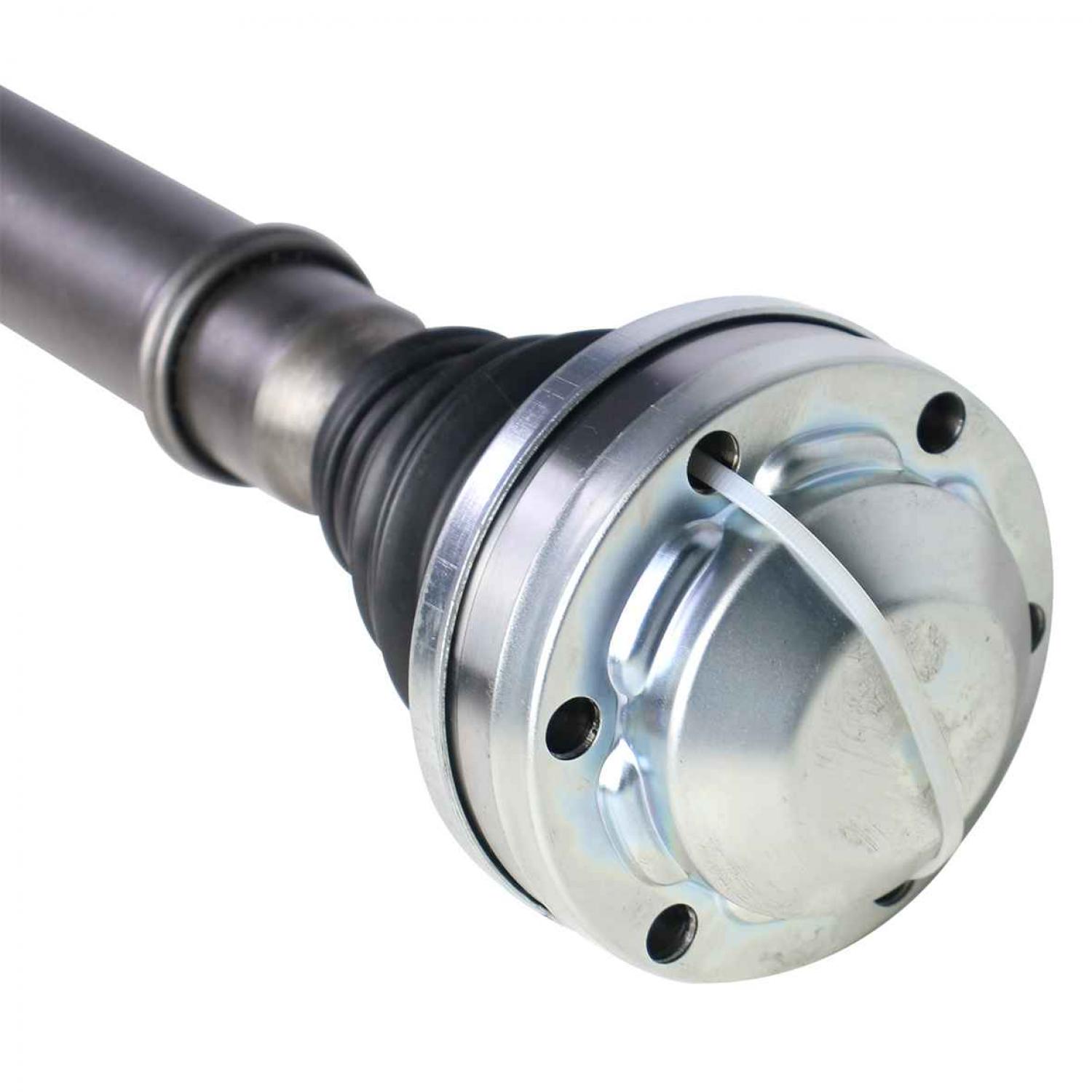 GSP NCV92002K - CV Axle Assembly GSP NCV92002K CV Axle Assembly product image 2 of 5