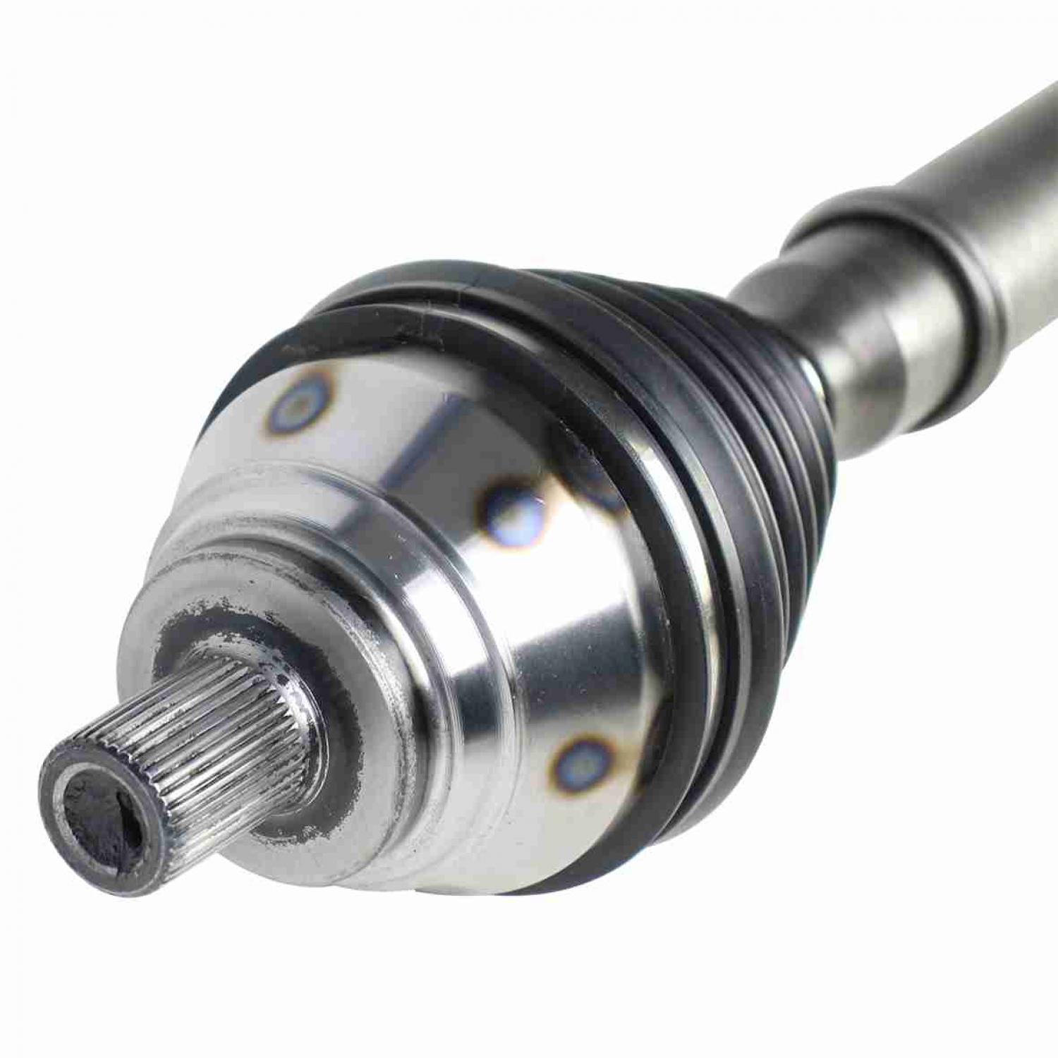 GSP NCV92002K - CV Axle Assembly GSP NCV92002K CV Axle Assembly product image 3 of 5