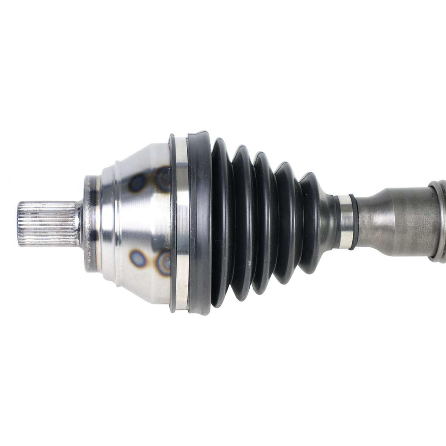 GSP NCV92002K - CV Axle Assembly GSP NCV92002K CV Axle Assembly product image 4 of 5