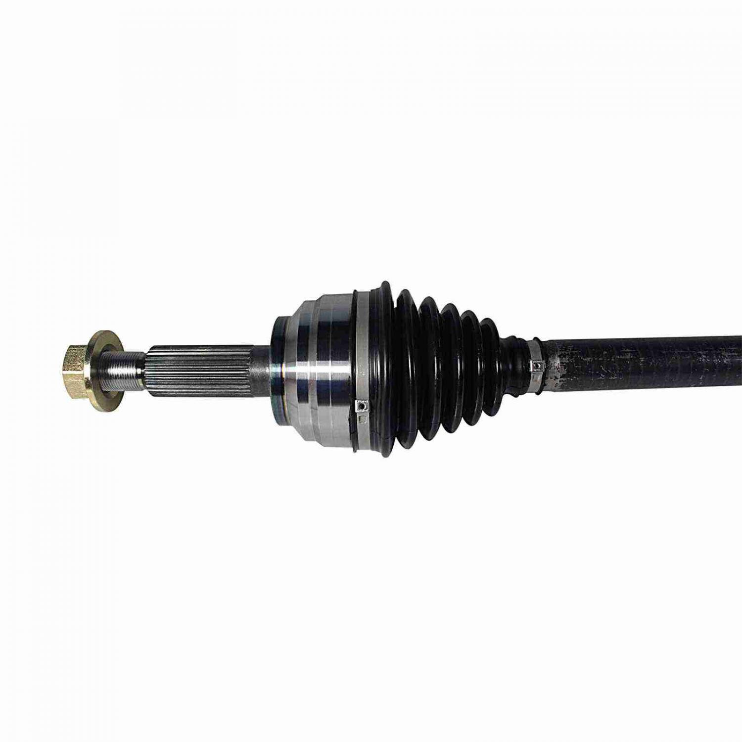 GSP NCV99021 - CV Axle Assembly GSP NCV99021 CV Axle Assembly product image 1 of 5