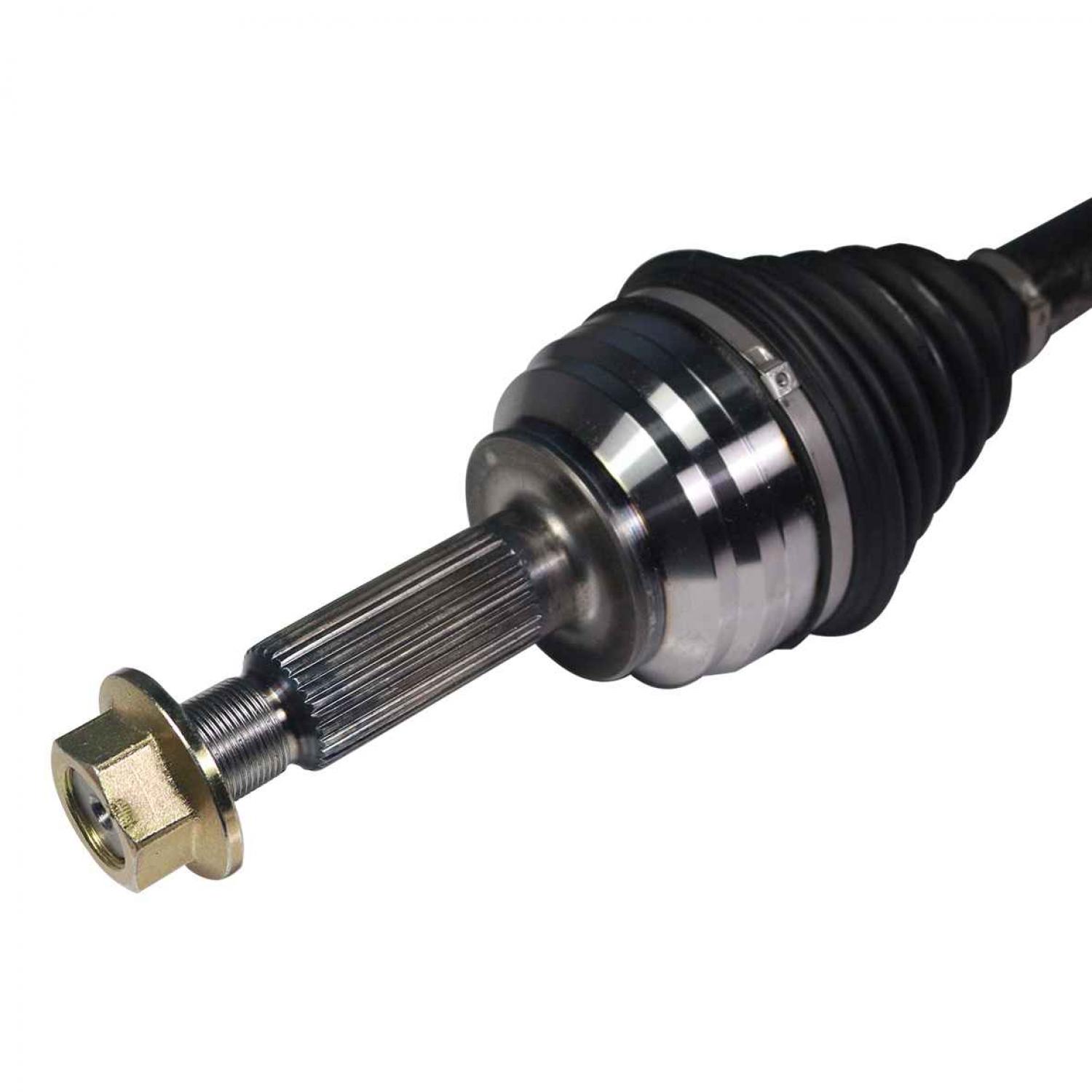 GSP NCV99021 - CV Axle Assembly GSP NCV99021 CV Axle Assembly product image 3 of 5