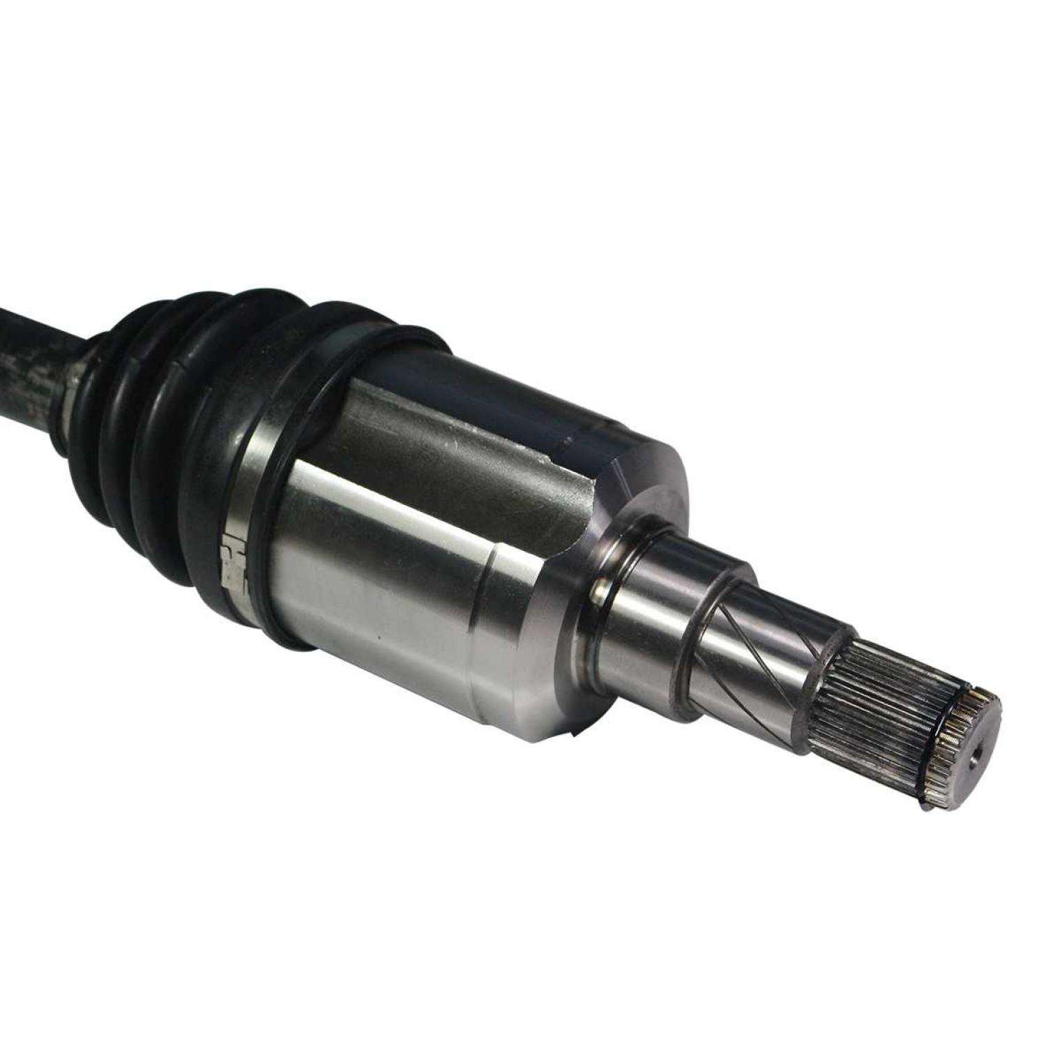 GSP NCV99021 - CV Axle Assembly GSP NCV99021 CV Axle Assembly product image 4 of 5