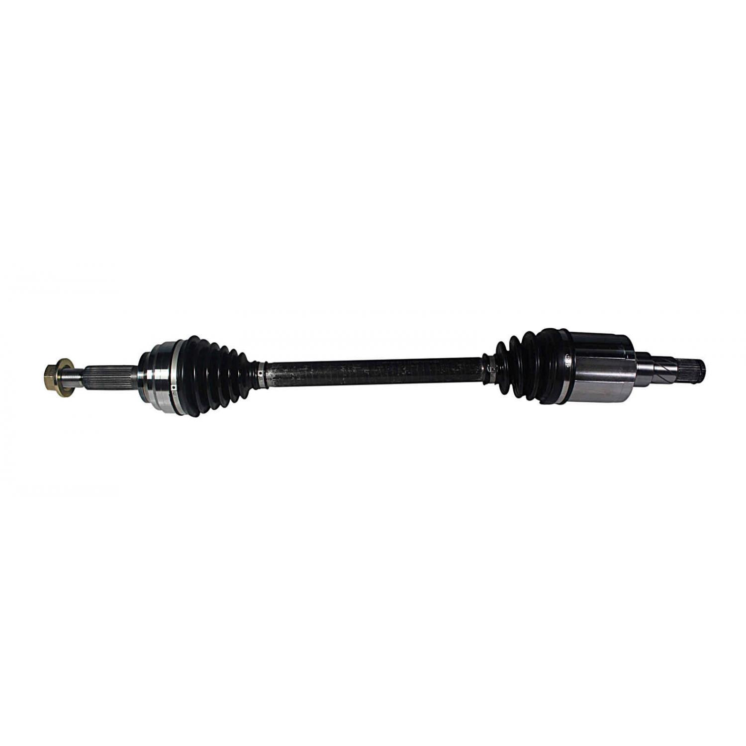 GSP NCV99021 - CV Axle Assembly GSP NCV99021 CV Axle Assembly product image 5 of 5