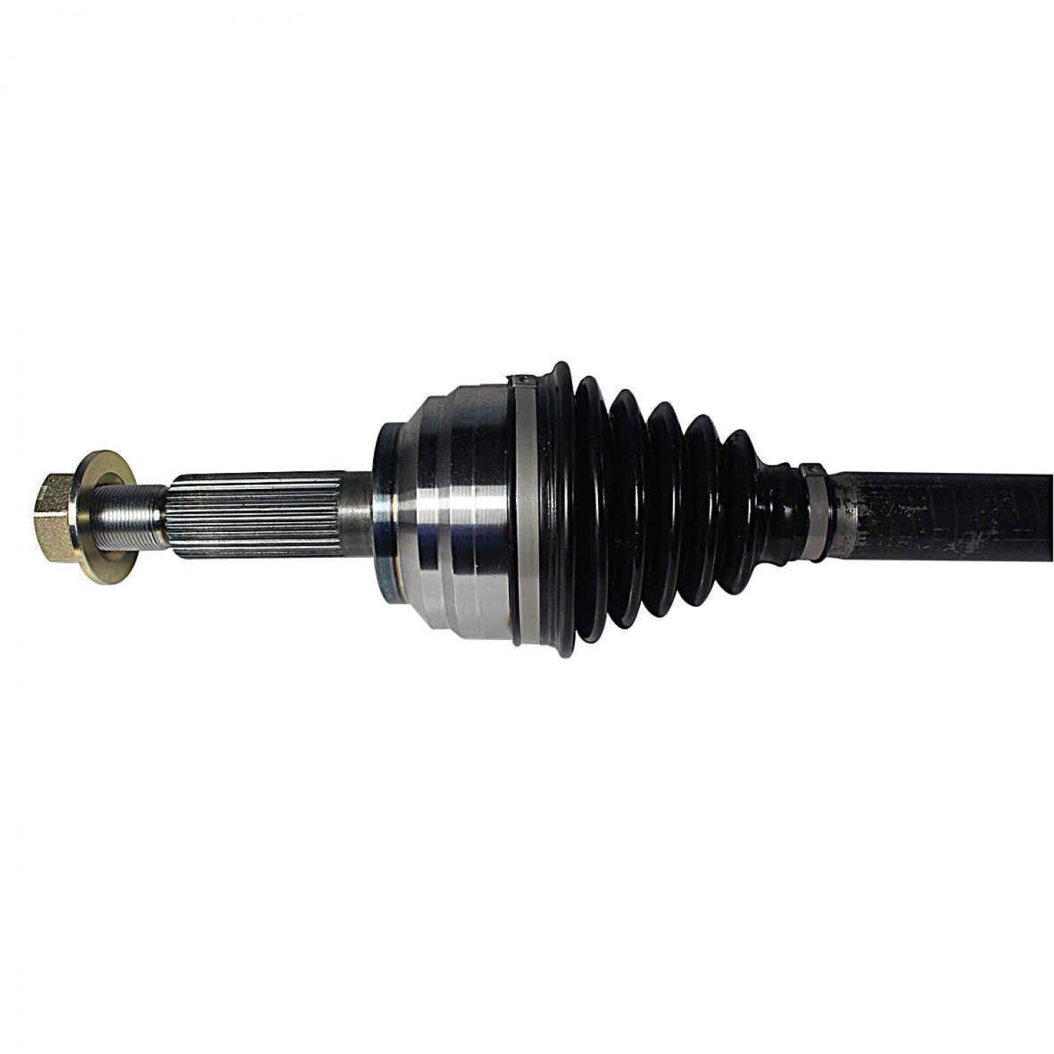 GSP NCV99022 CV Axle Assembly product image 1 of 5
