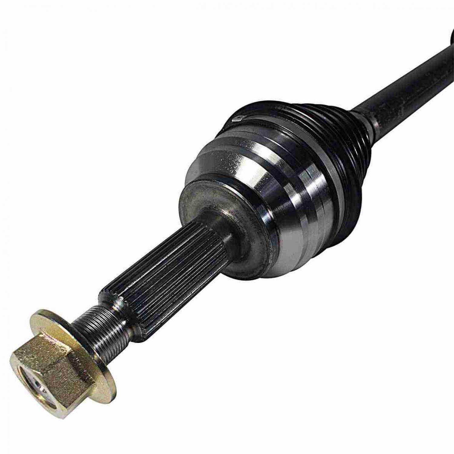 GSP NCV99022 CV Axle Assembly product image 3 of 5