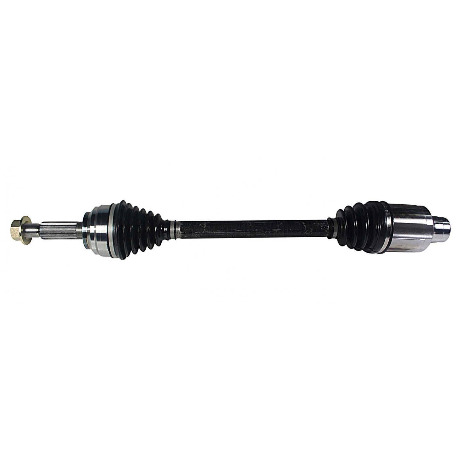 GSP NCV99022 CV Axle Assembly product image 5 of 5