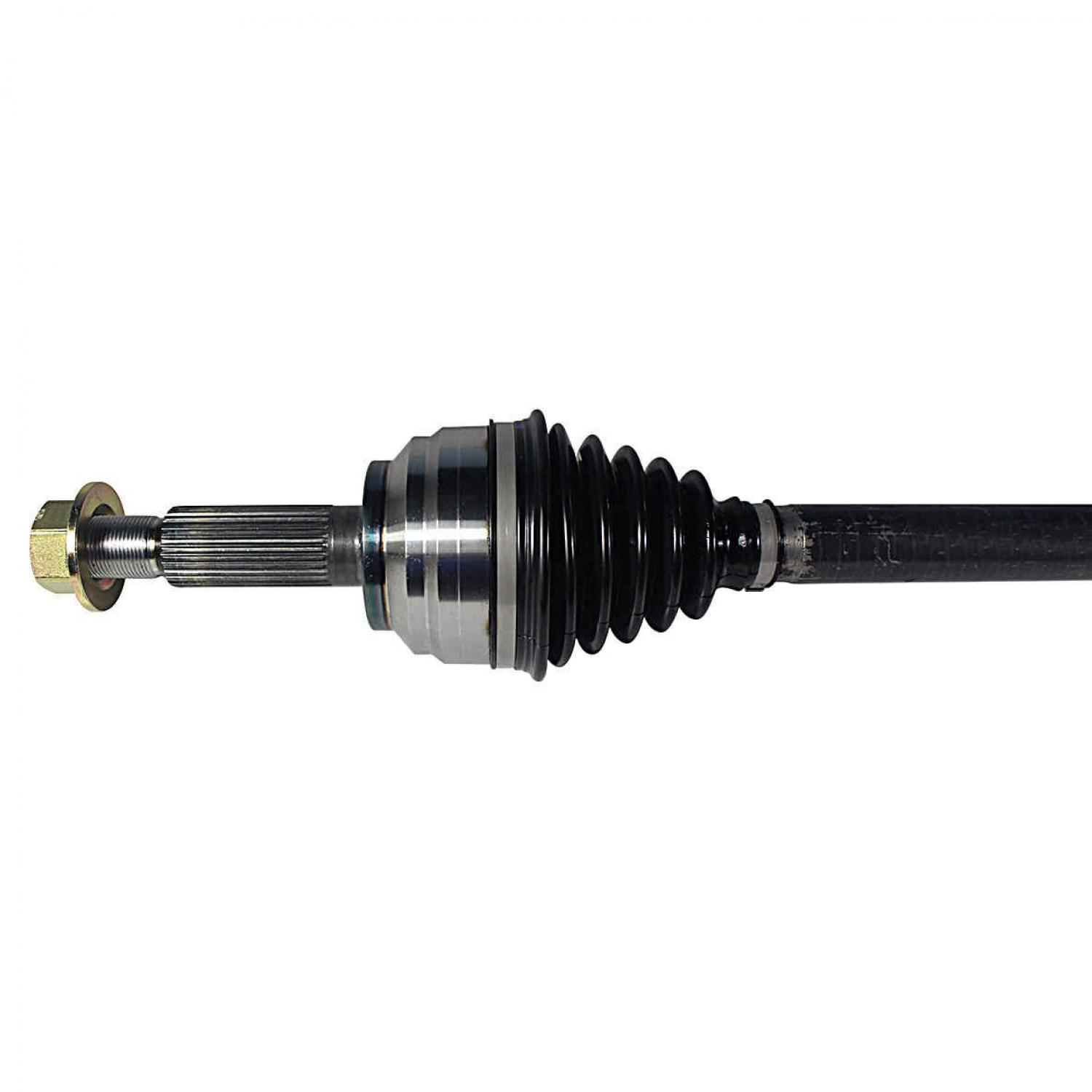 GSP NCV99023 CV Axle Assembly product image 1 of 5