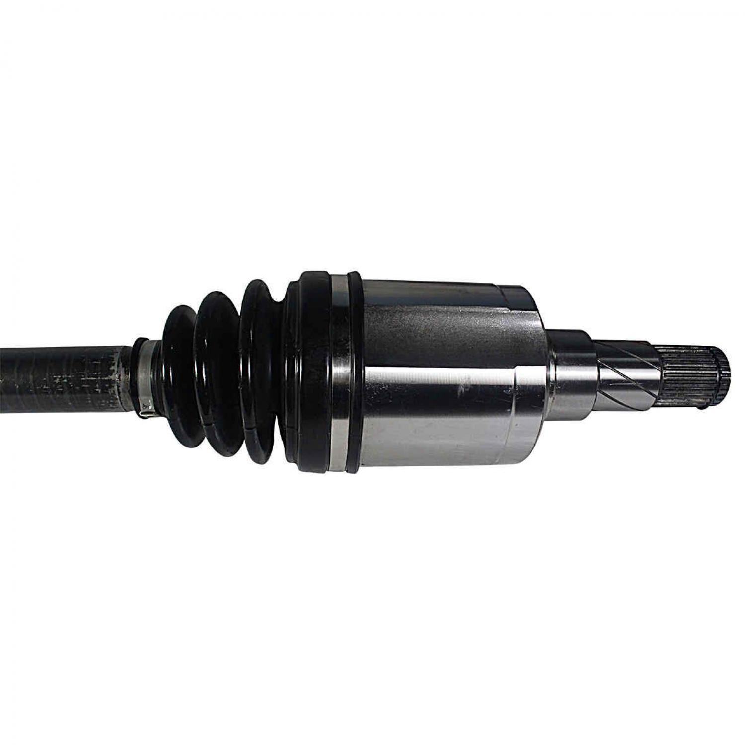 GSP NCV99023 CV Axle Assembly product image 2 of 5
