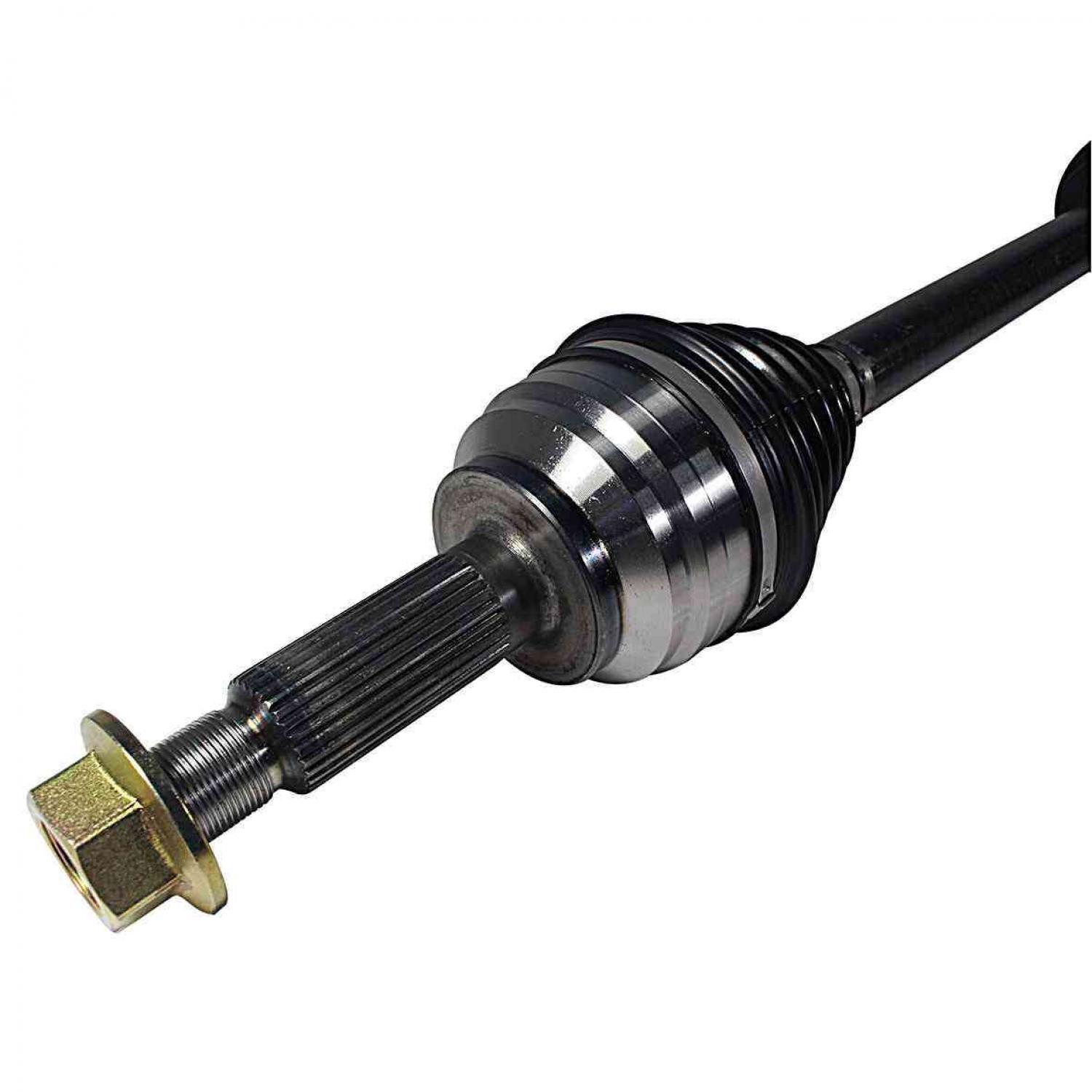 GSP NCV99023 CV Axle Assembly product image 3 of 5