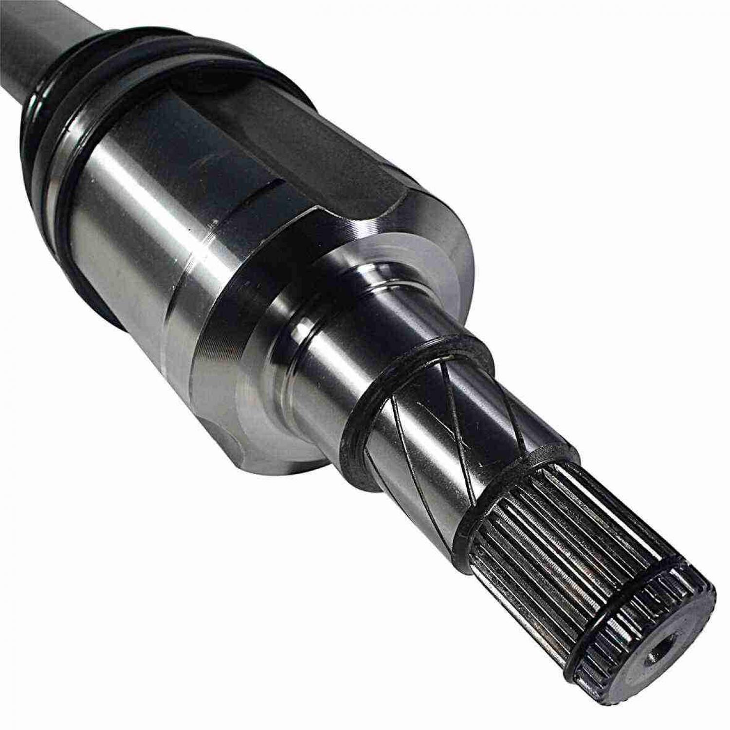 GSP NCV99023 CV Axle Assembly product image 4 of 5