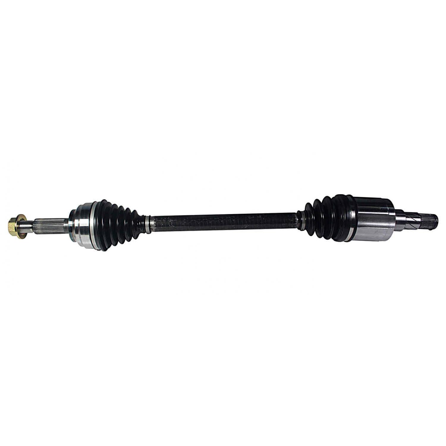 GSP NCV99023 CV Axle Assembly product image 5 of 5