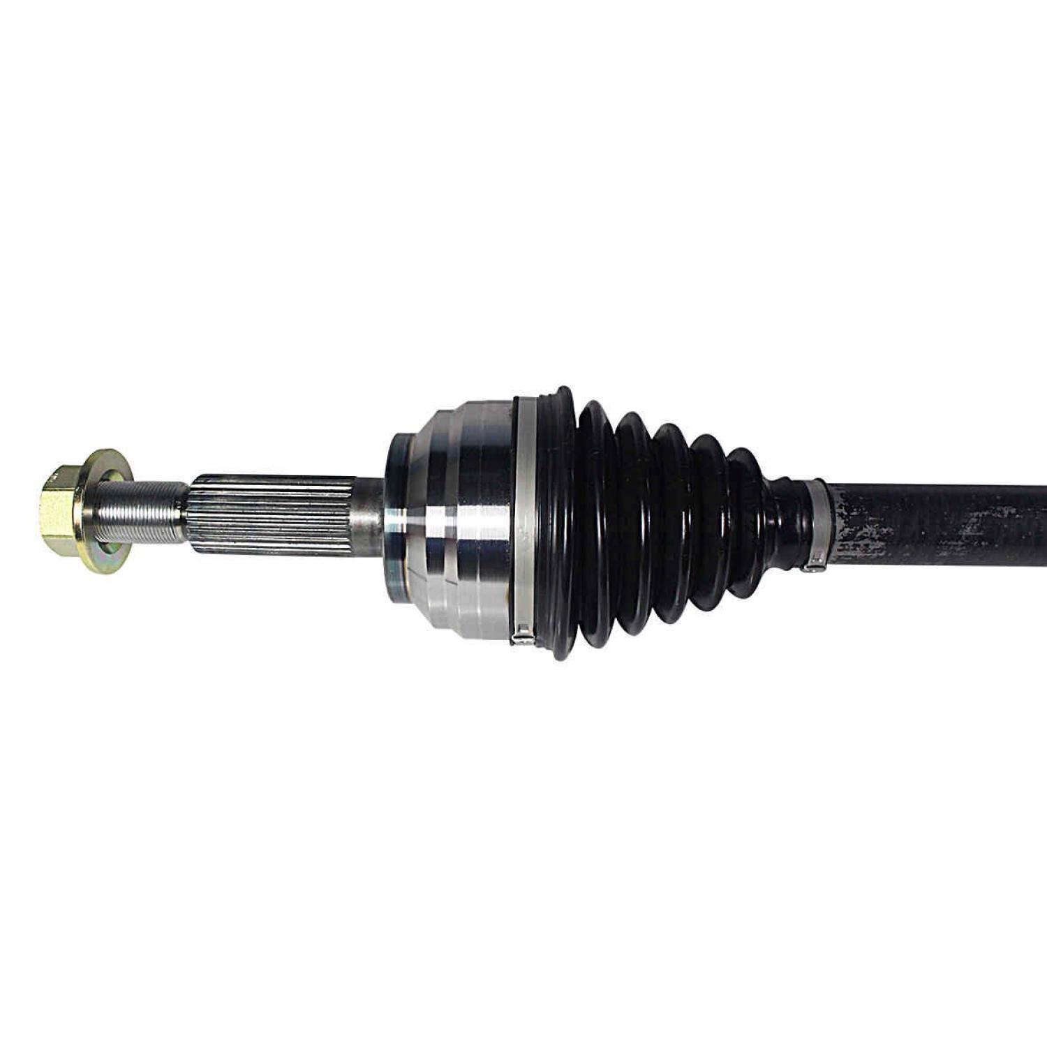 GSP NCV99024 CV Axle Assembly product image 1 of 5