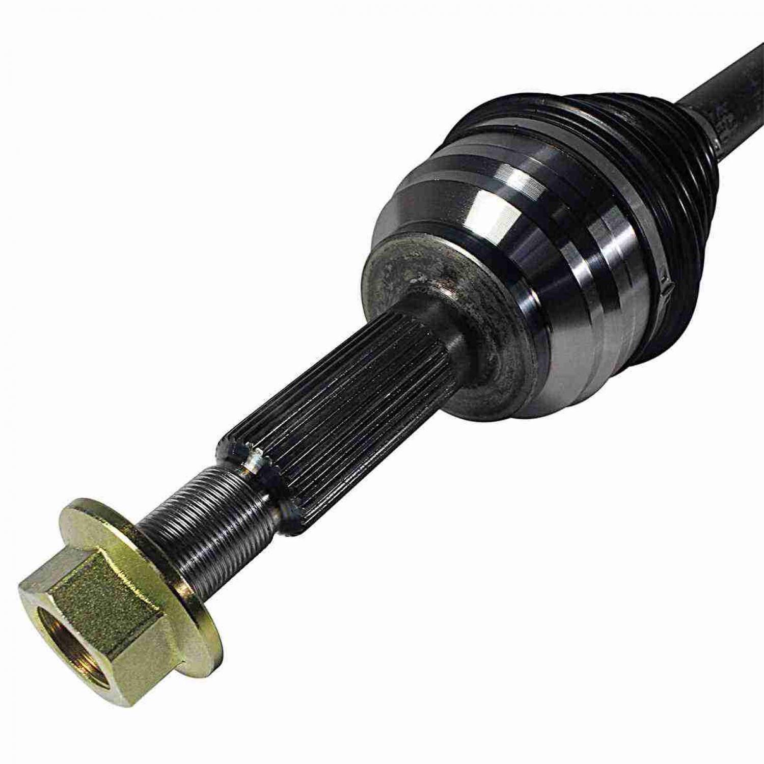 GSP NCV99024 CV Axle Assembly product image 3 of 5