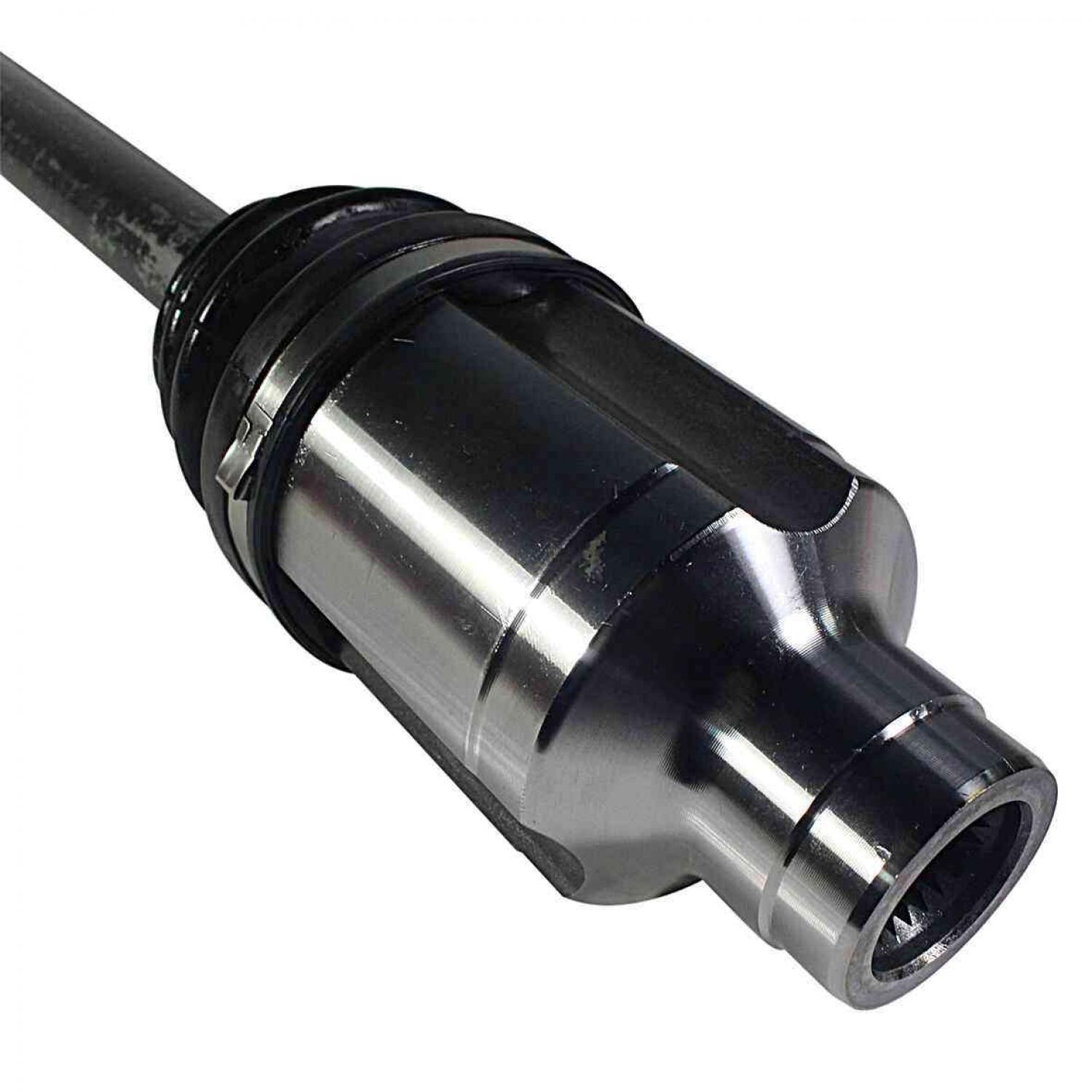 GSP NCV99024 CV Axle Assembly product image 4 of 5